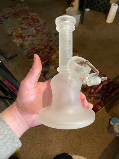 Preview pic of Illuminati rig