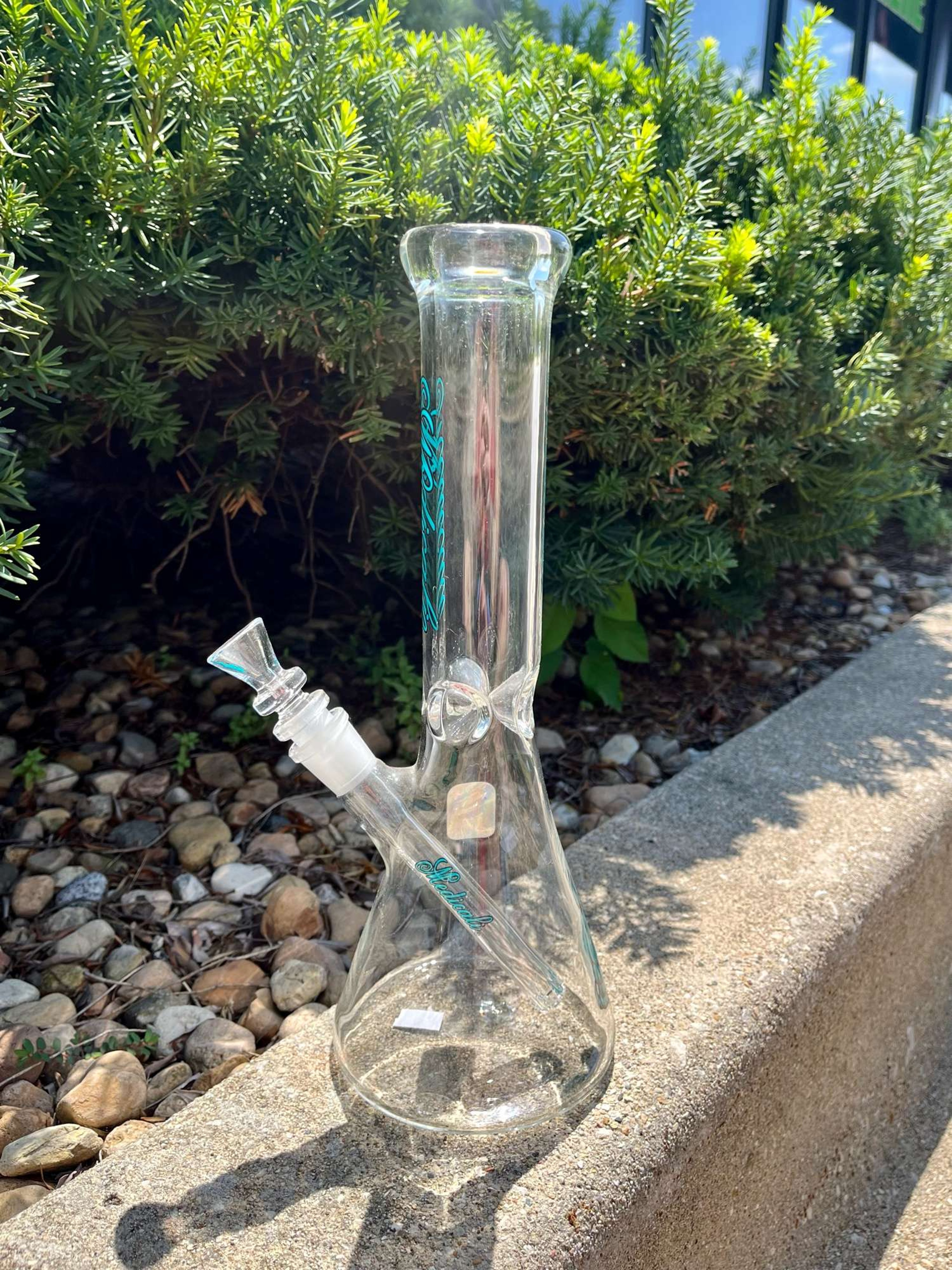 Preview pic of Medicali Beaker
