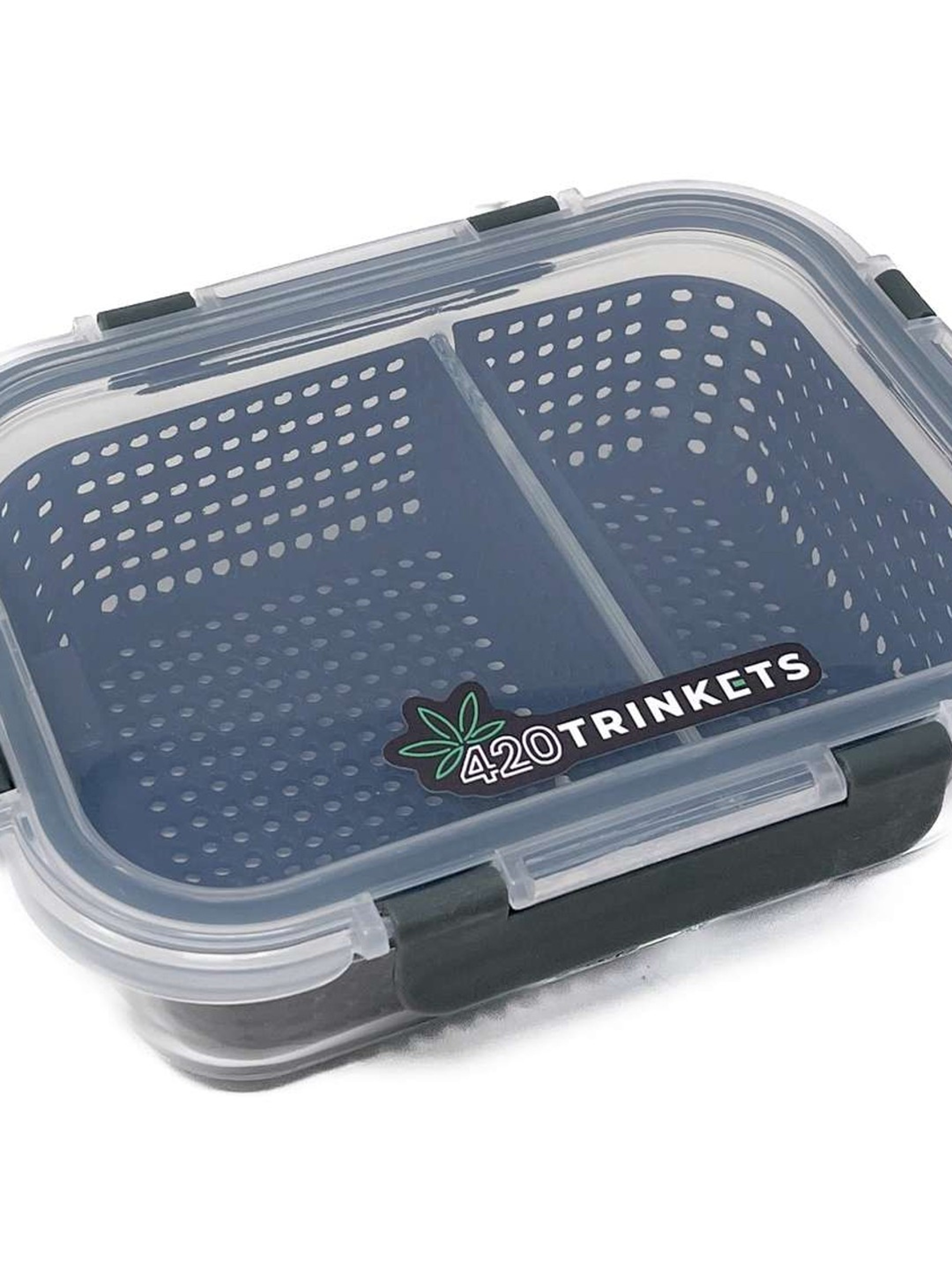 Preview pic of Dual Dunk Iso Soak Cleaning Station - Large