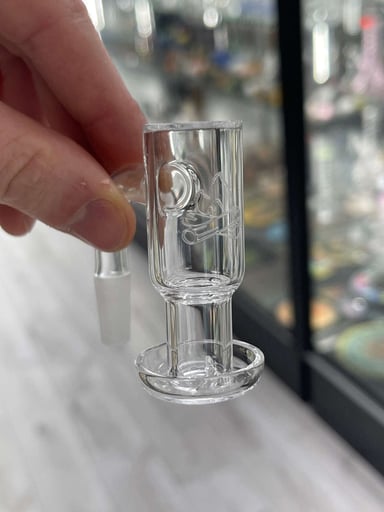 Preview pic of Campfire v2 slurper 10mm 90 degree