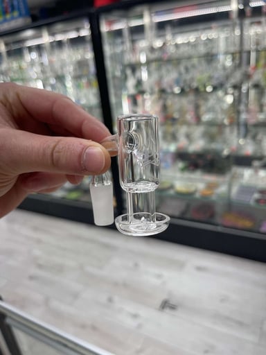 Preview pic of Campfire v2 slurper 14mm 90 degree