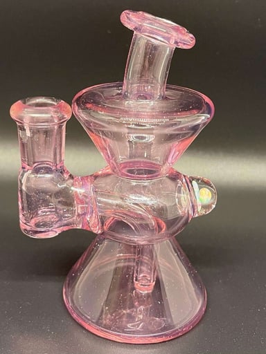 Preview pic of EF Norris V3 Cup in Rose Water