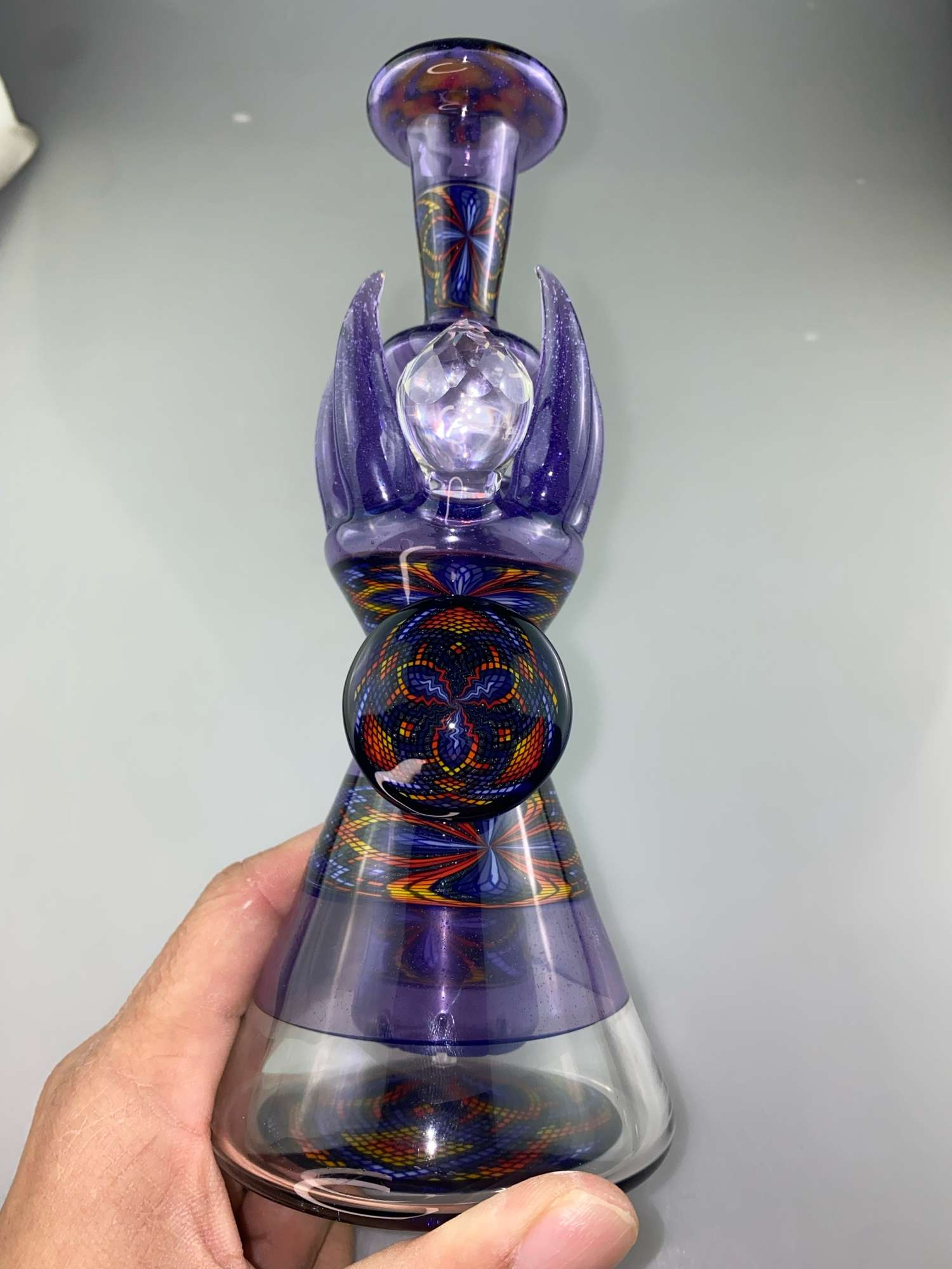Adam Reetz Filla Tube image 0