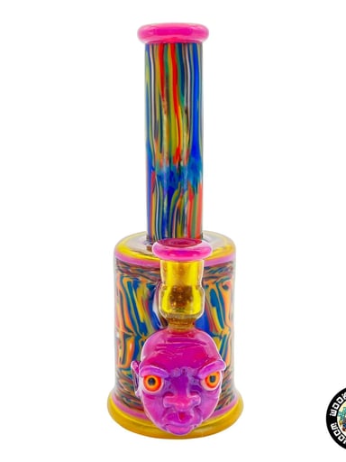 Preview pic of Voorhees Murrine Jammer