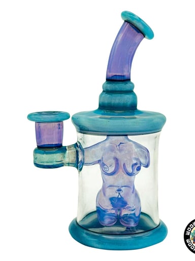Preview pic of Bubble Butt in a Bottle 