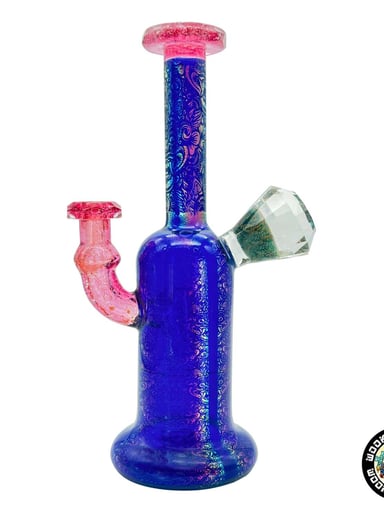 Preview pic of OG Tubes Full Size Banger Hanger