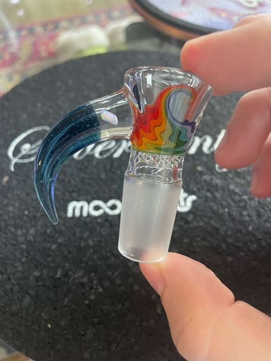 Preview pic of Unity Glassworks 18mm Slide  