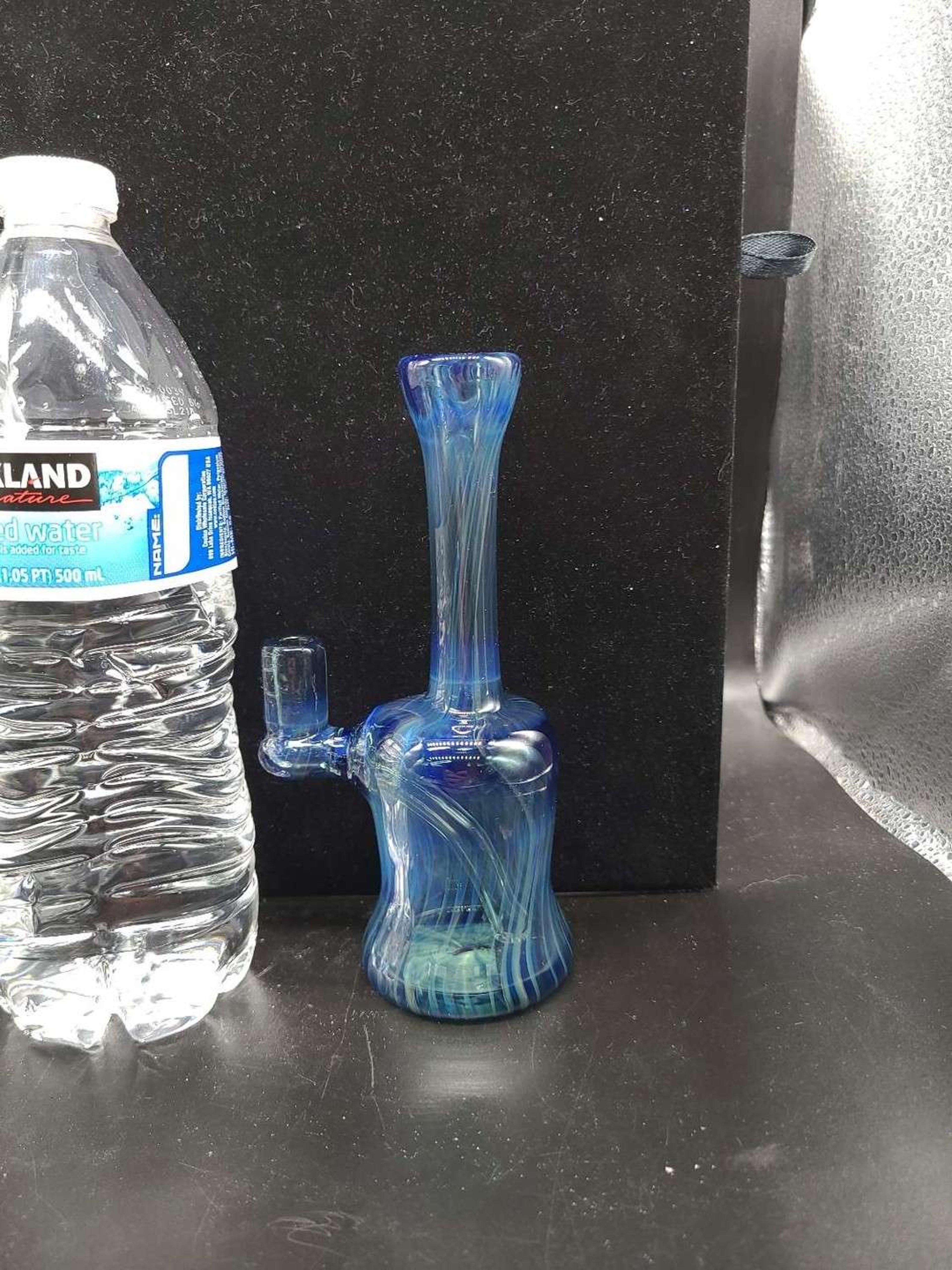 Preview pic of Solovinos baby blue 