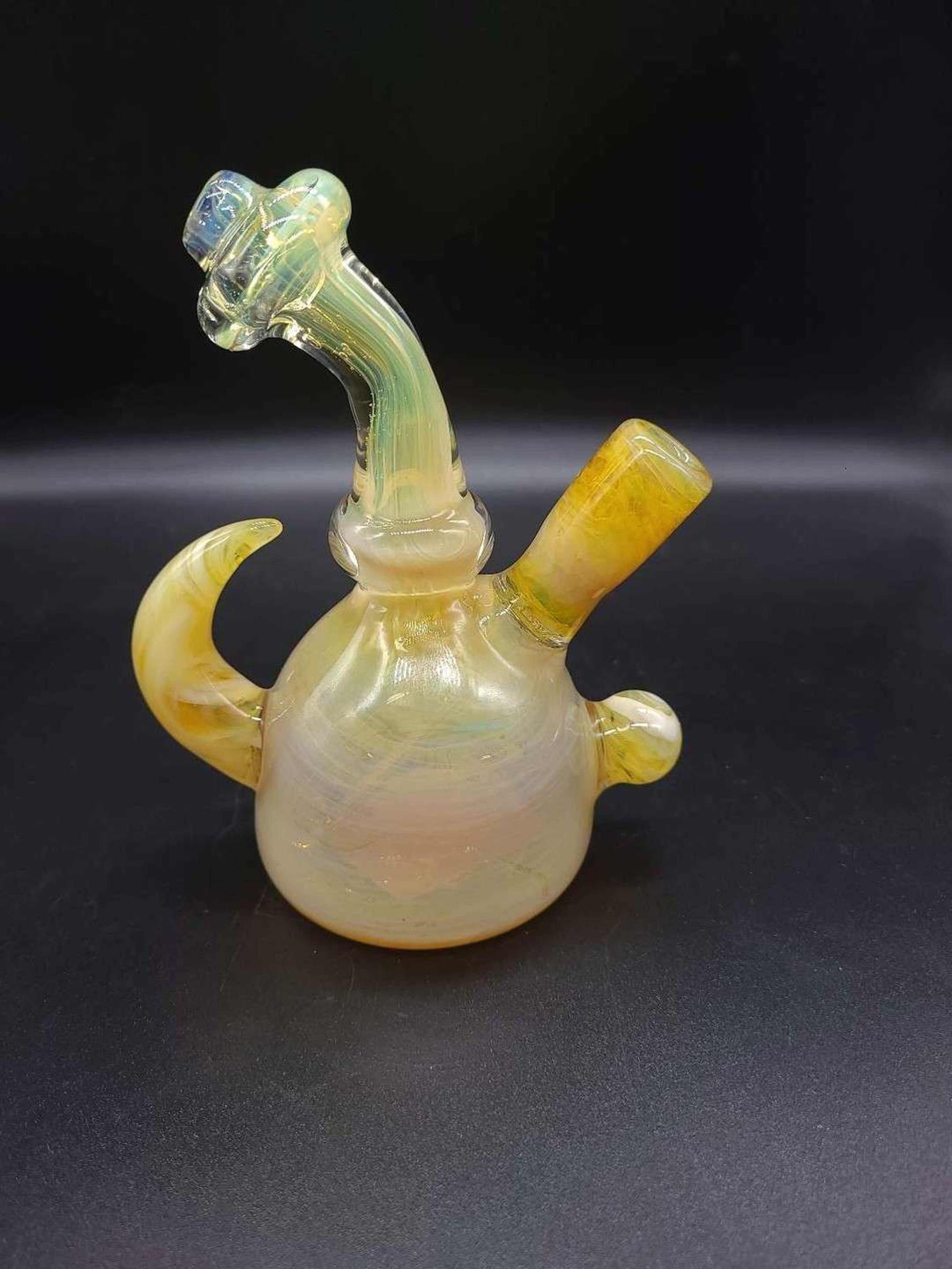 Preview pic of Forged Honeycomb 
