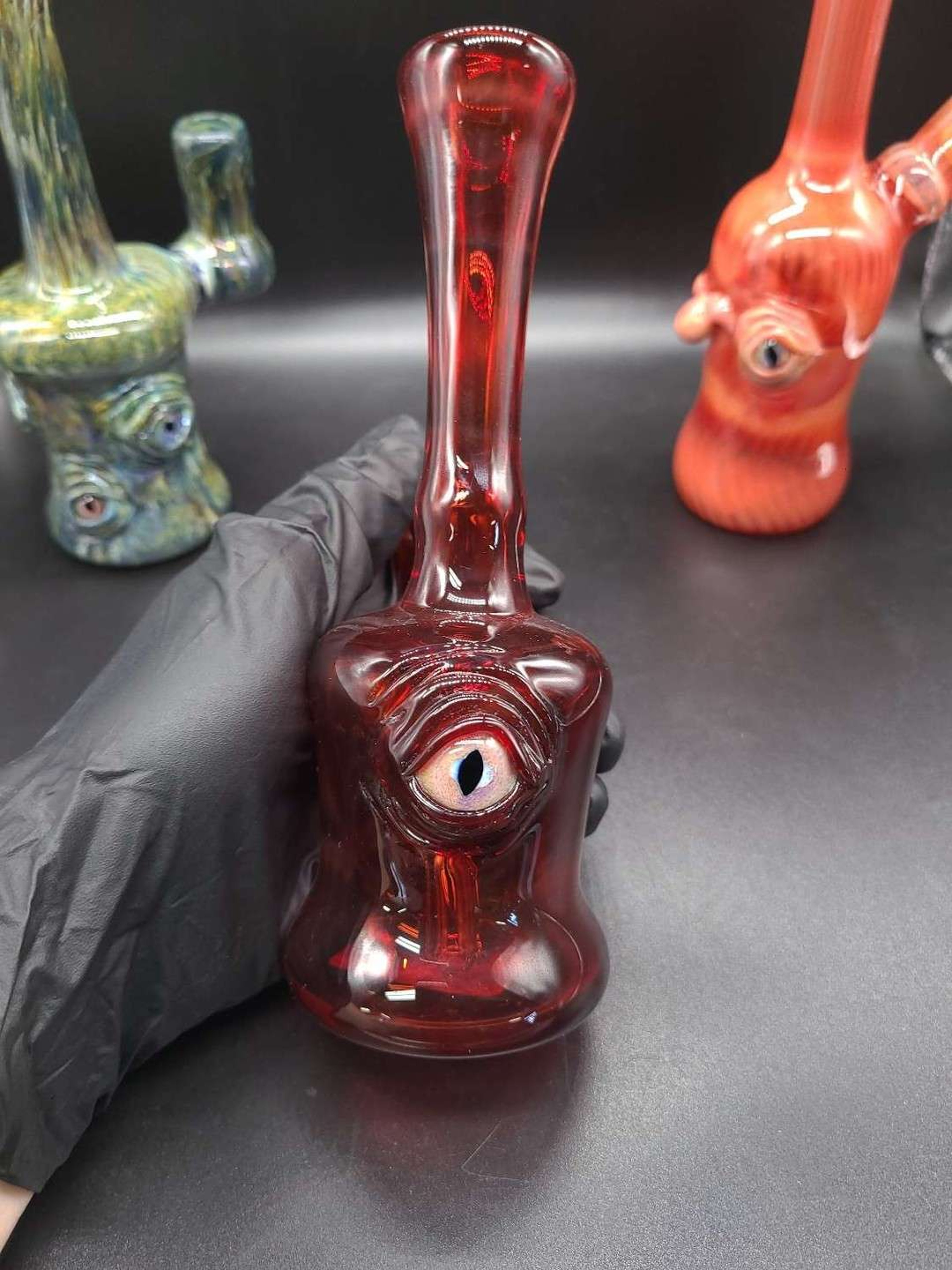 Preview pic of  Solovinos rig