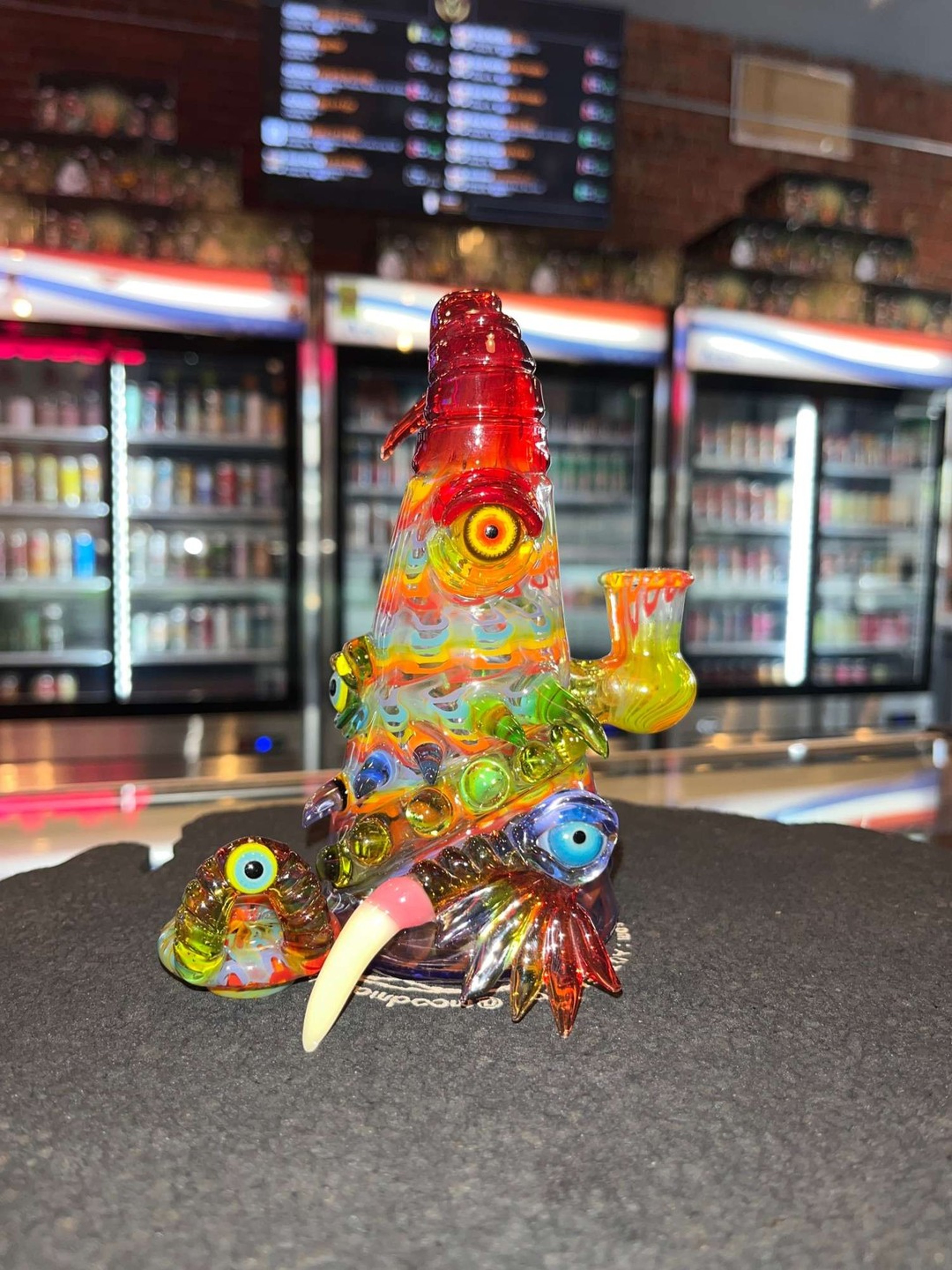 Preview pic of Salt X Nick Bailey