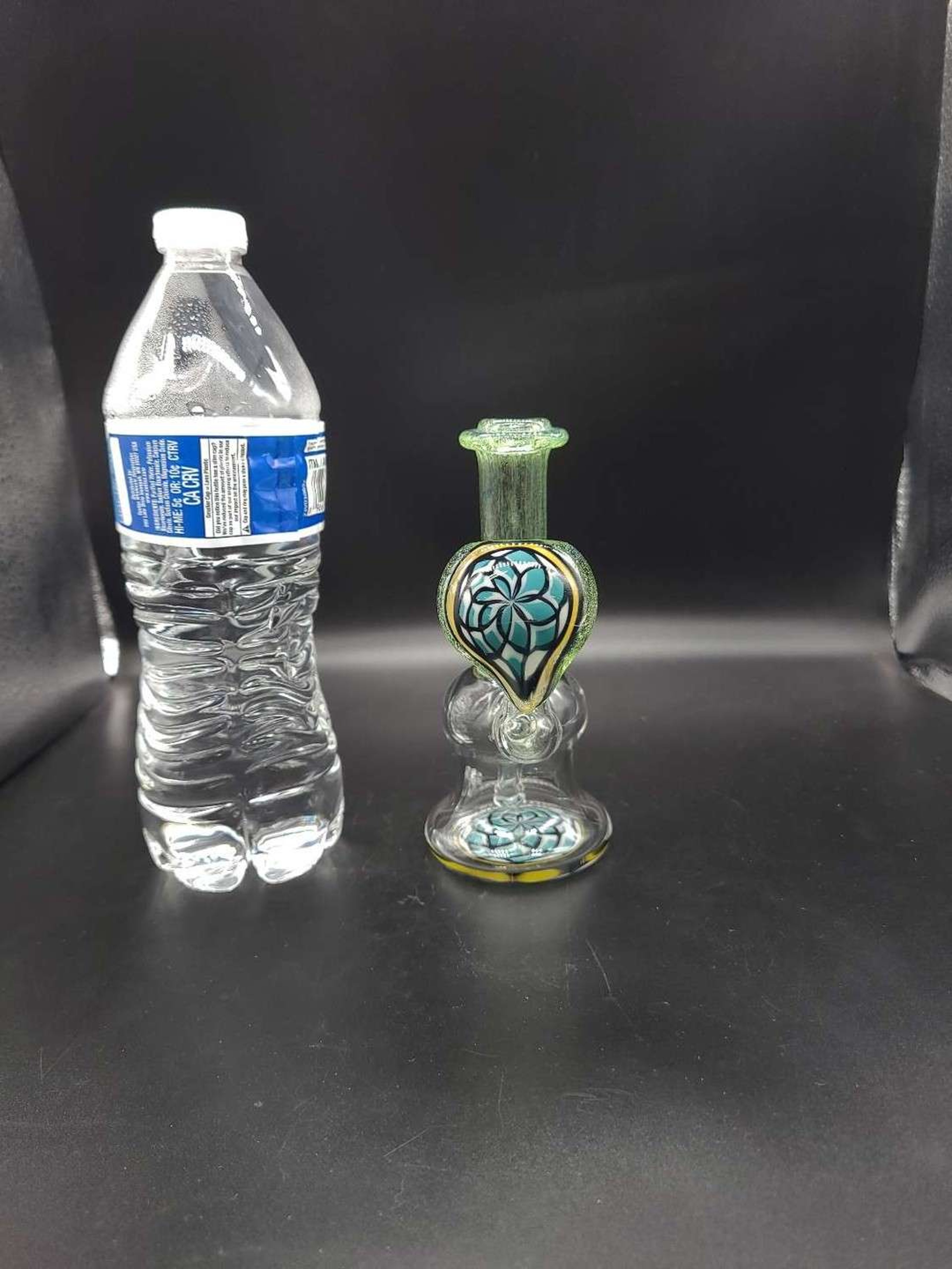 Preview pic of Fillacello with matching bowl