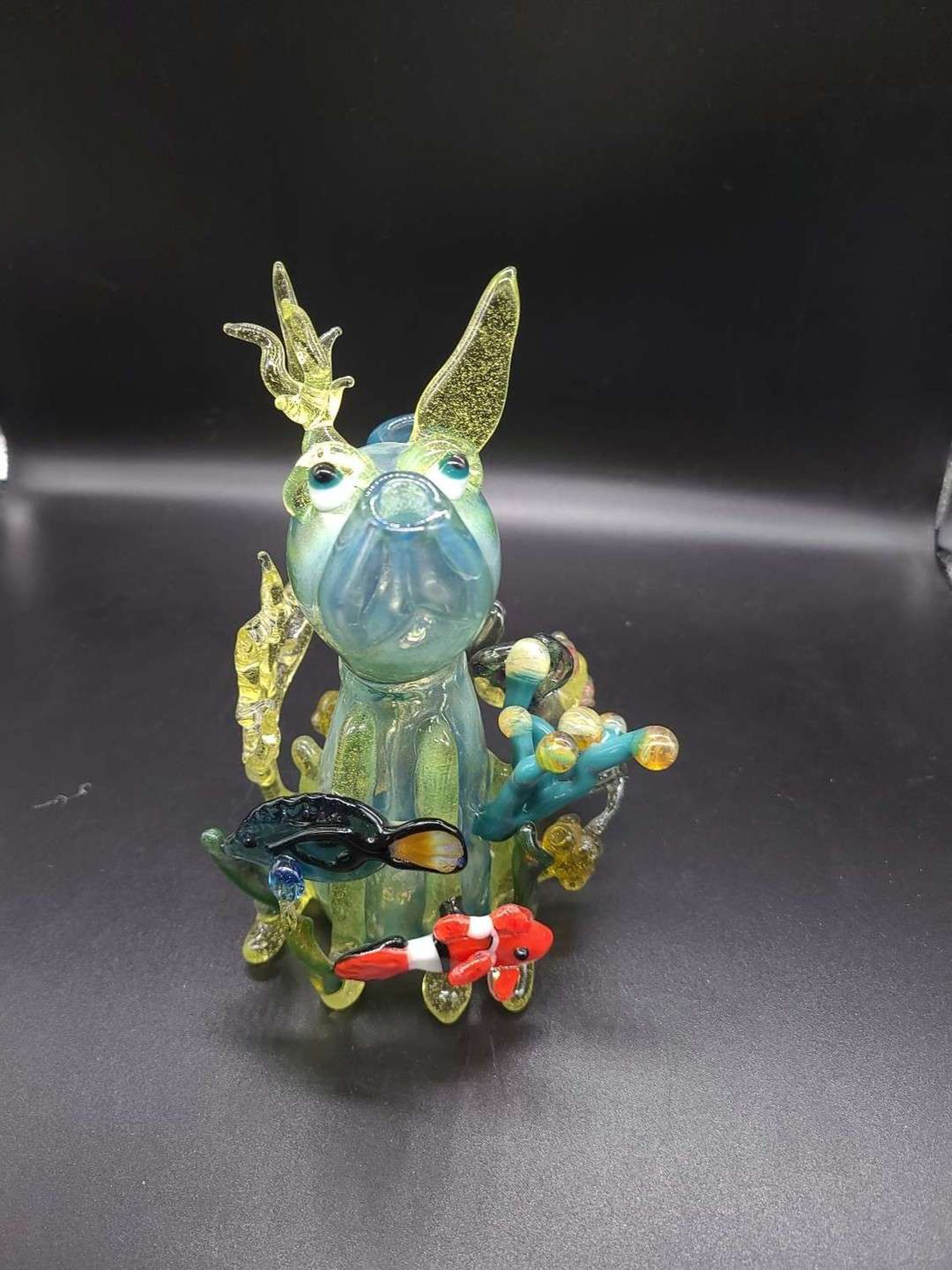 Preview pic of T Tree Coral Reef 