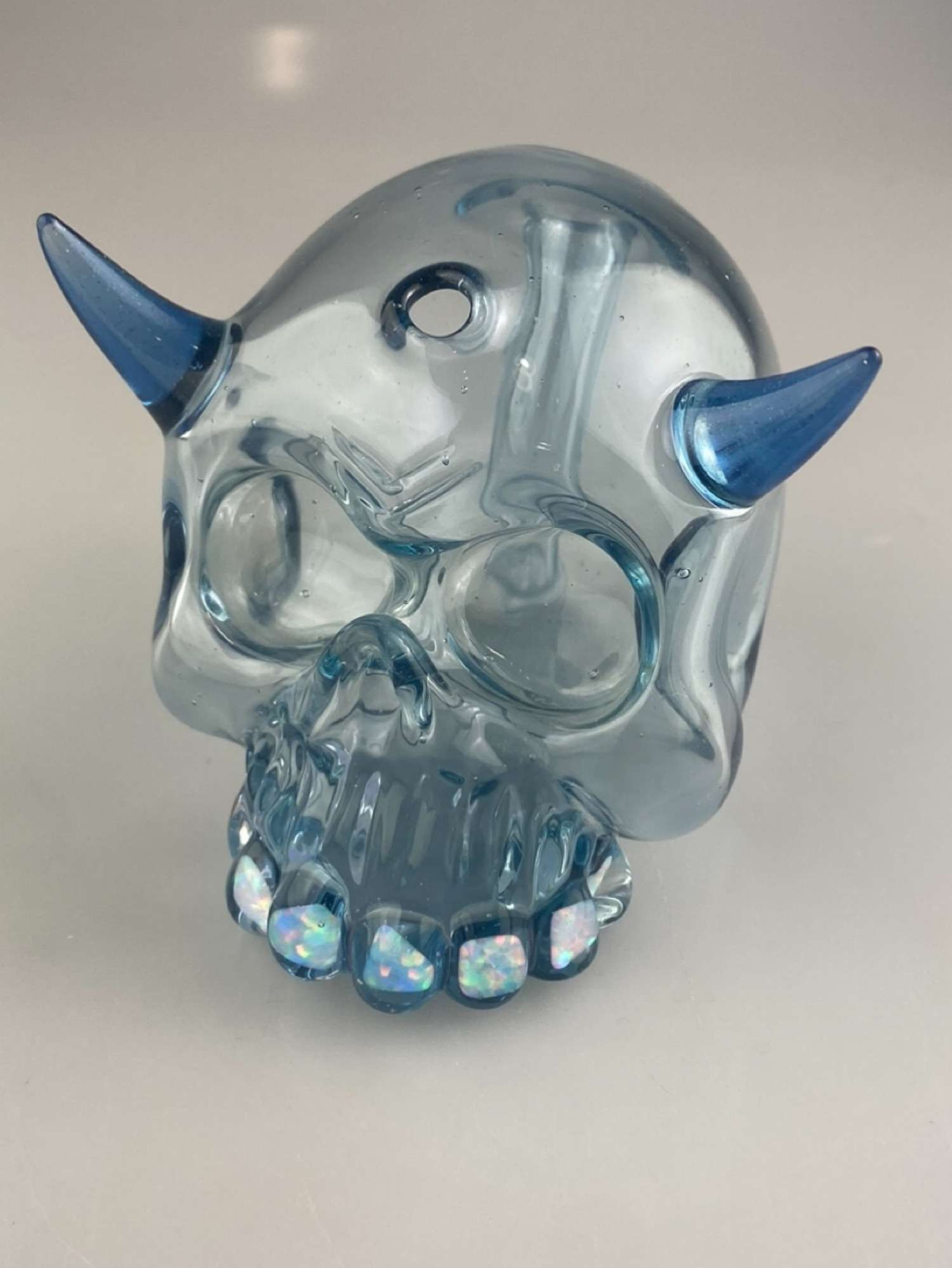 Carstenglass10 Skull Shredder #93 image 0