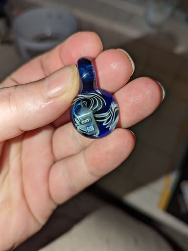 Preview pic of Bender millie pendy
