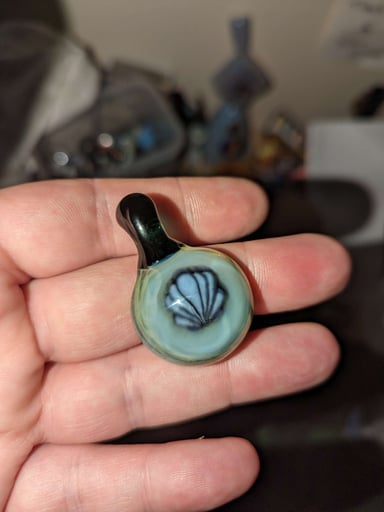 Preview pic of Seashell millipendent