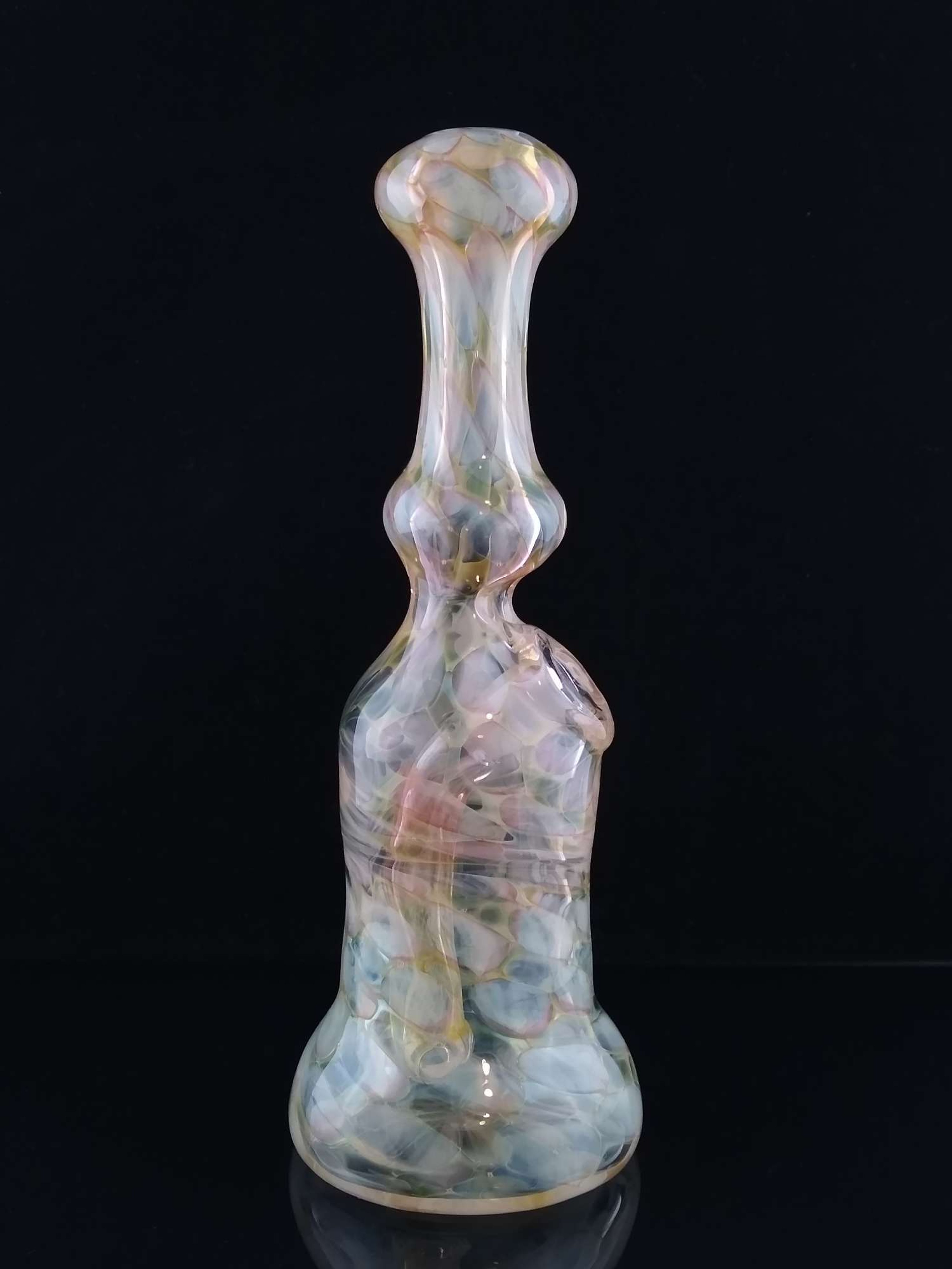 Preview pic of Dotbox Fumed Rig 