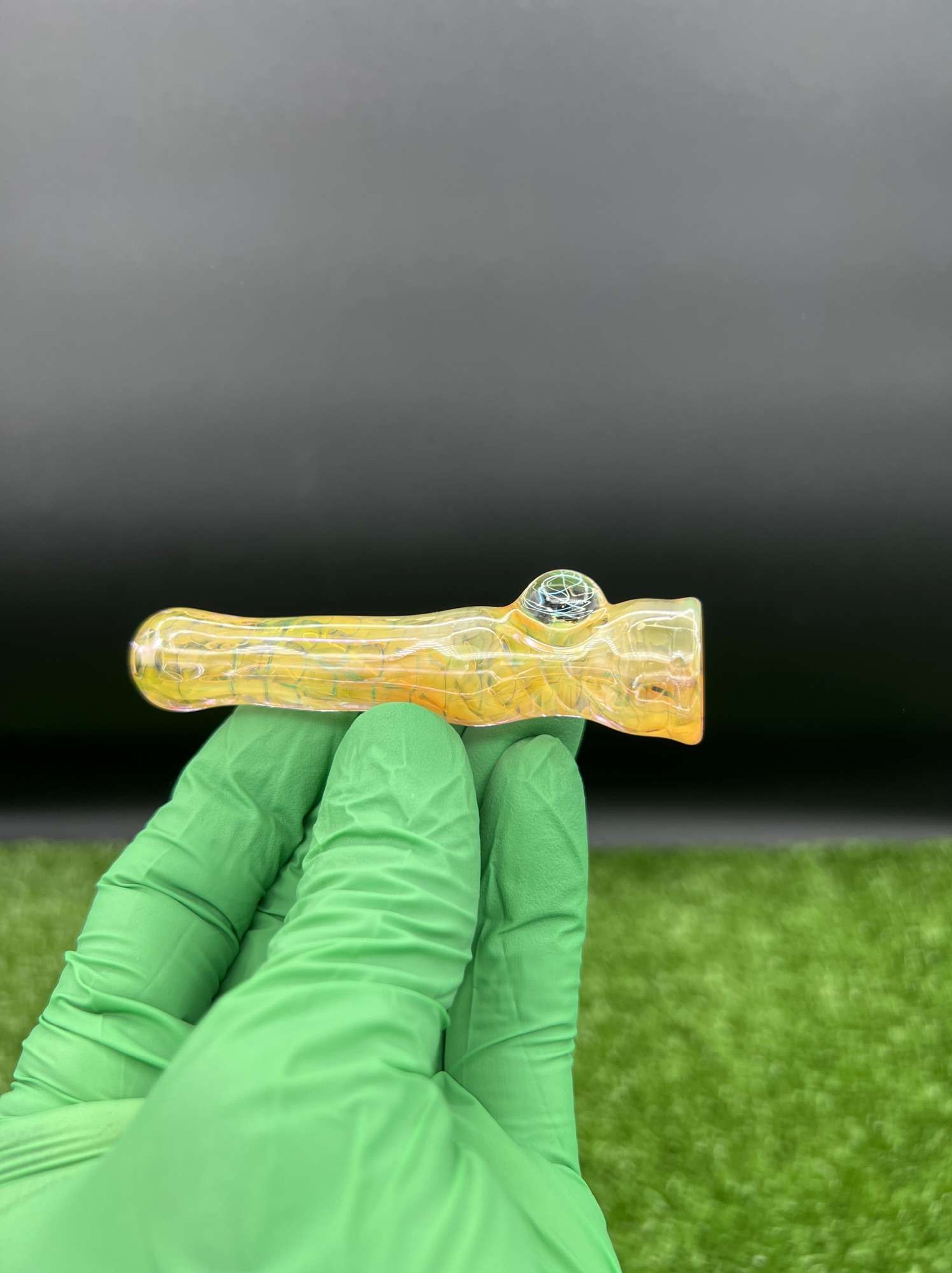 Fumed 1 hitter image 0