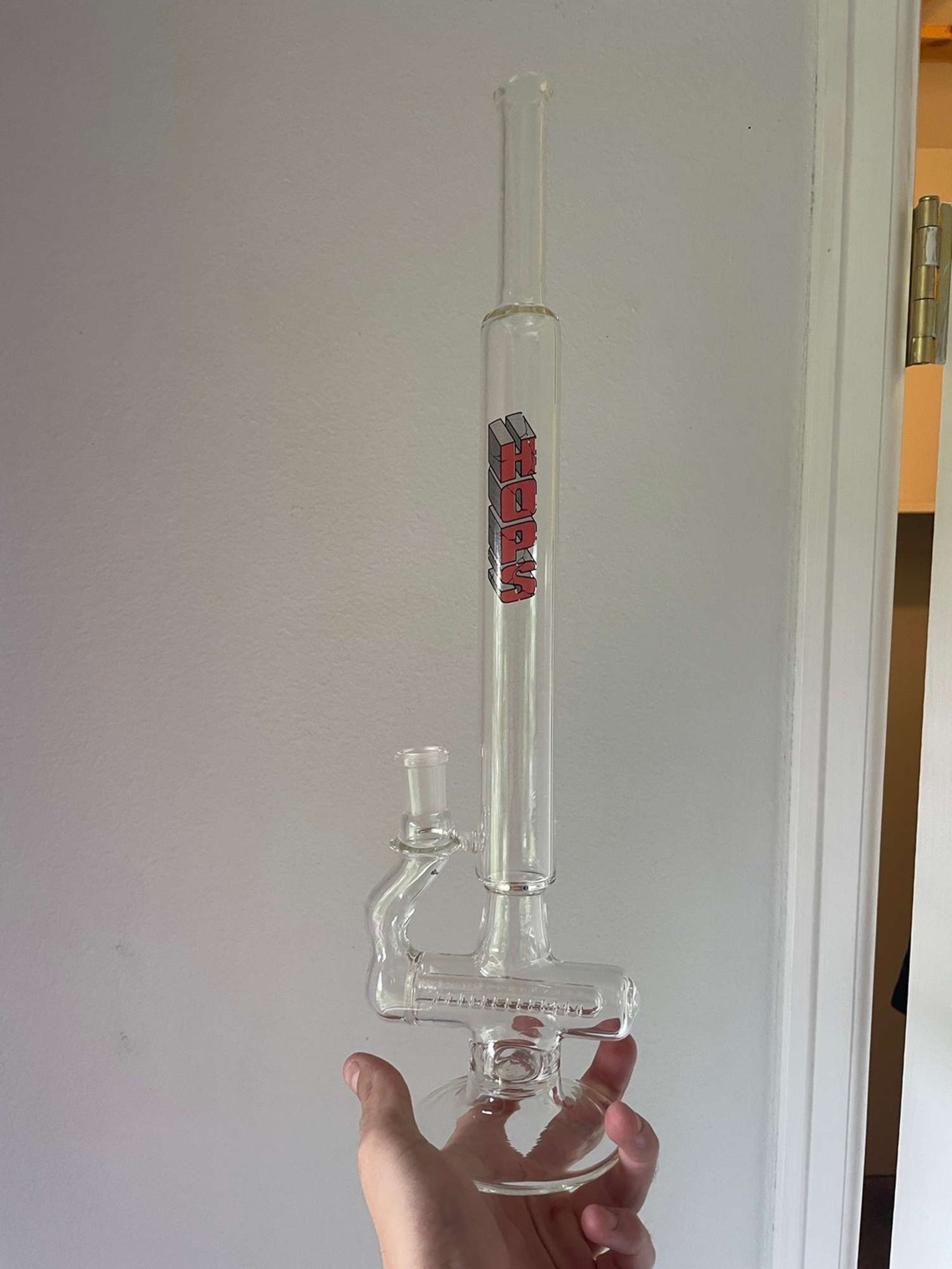 Preview pic of Hops in-line 