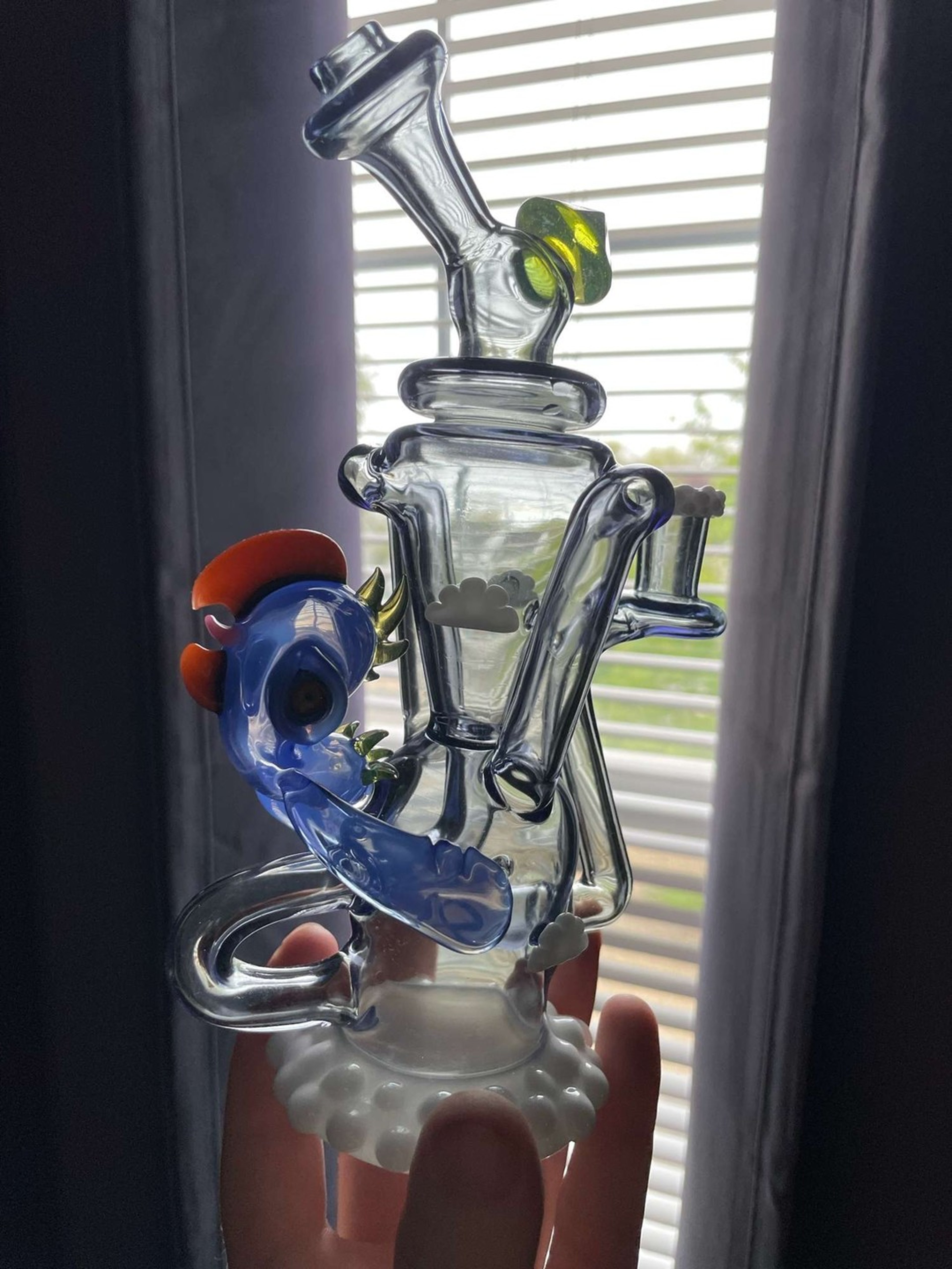 Rj Glass image 0