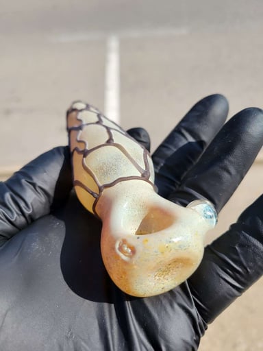 Preview pic of Chad G Morel Spoon
