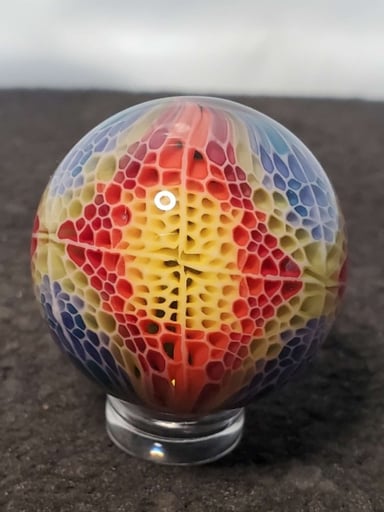 Preview pic of Marble made by Kaj beck