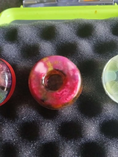 Preview pic of Marble holder