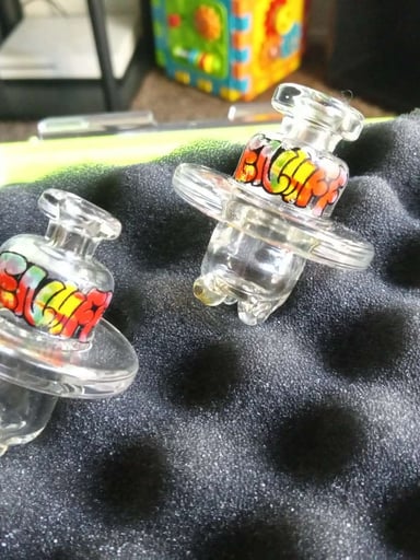 Preview pic of Enuff Spinner caps