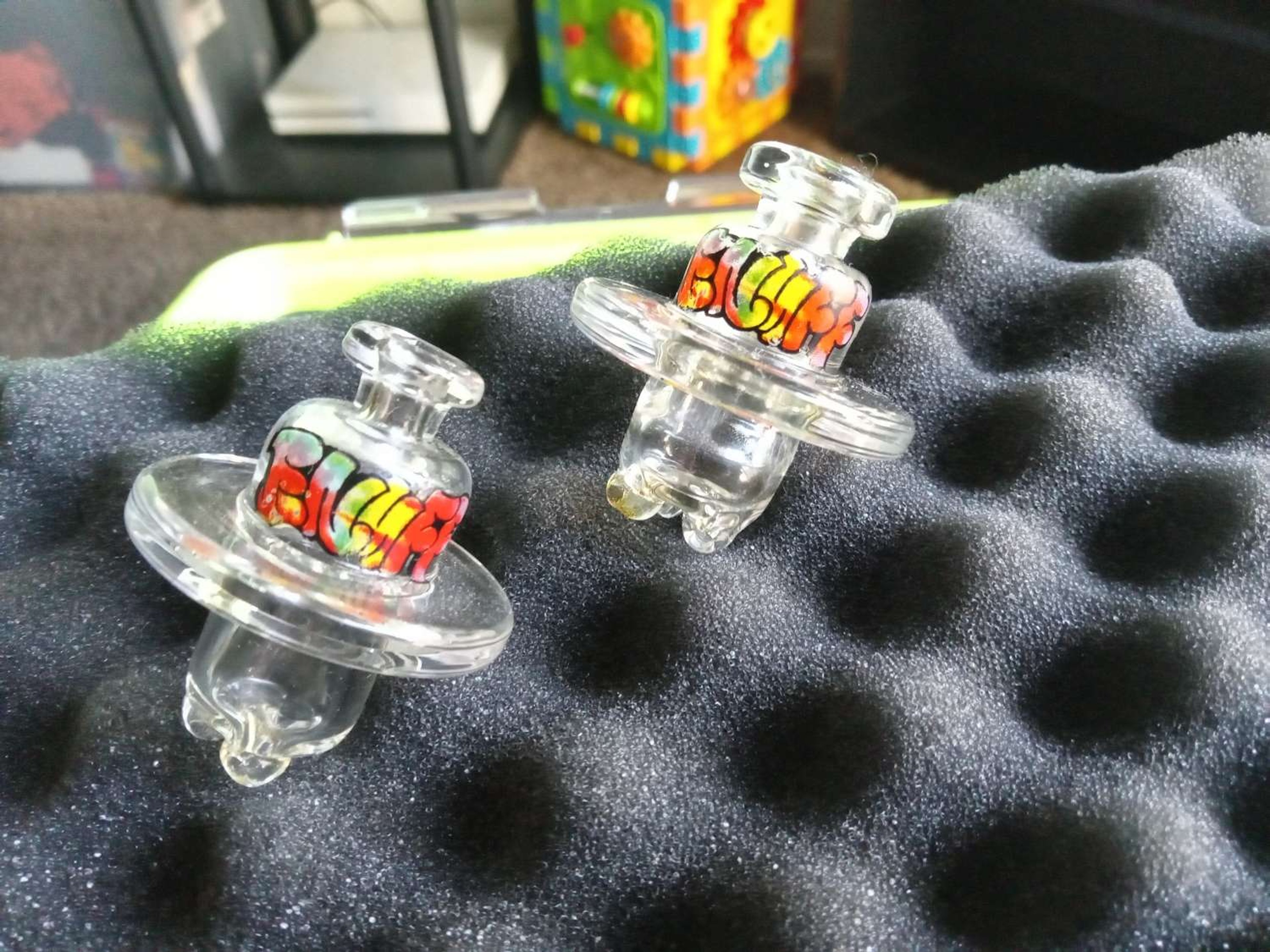 Enuff Spinner caps image 0