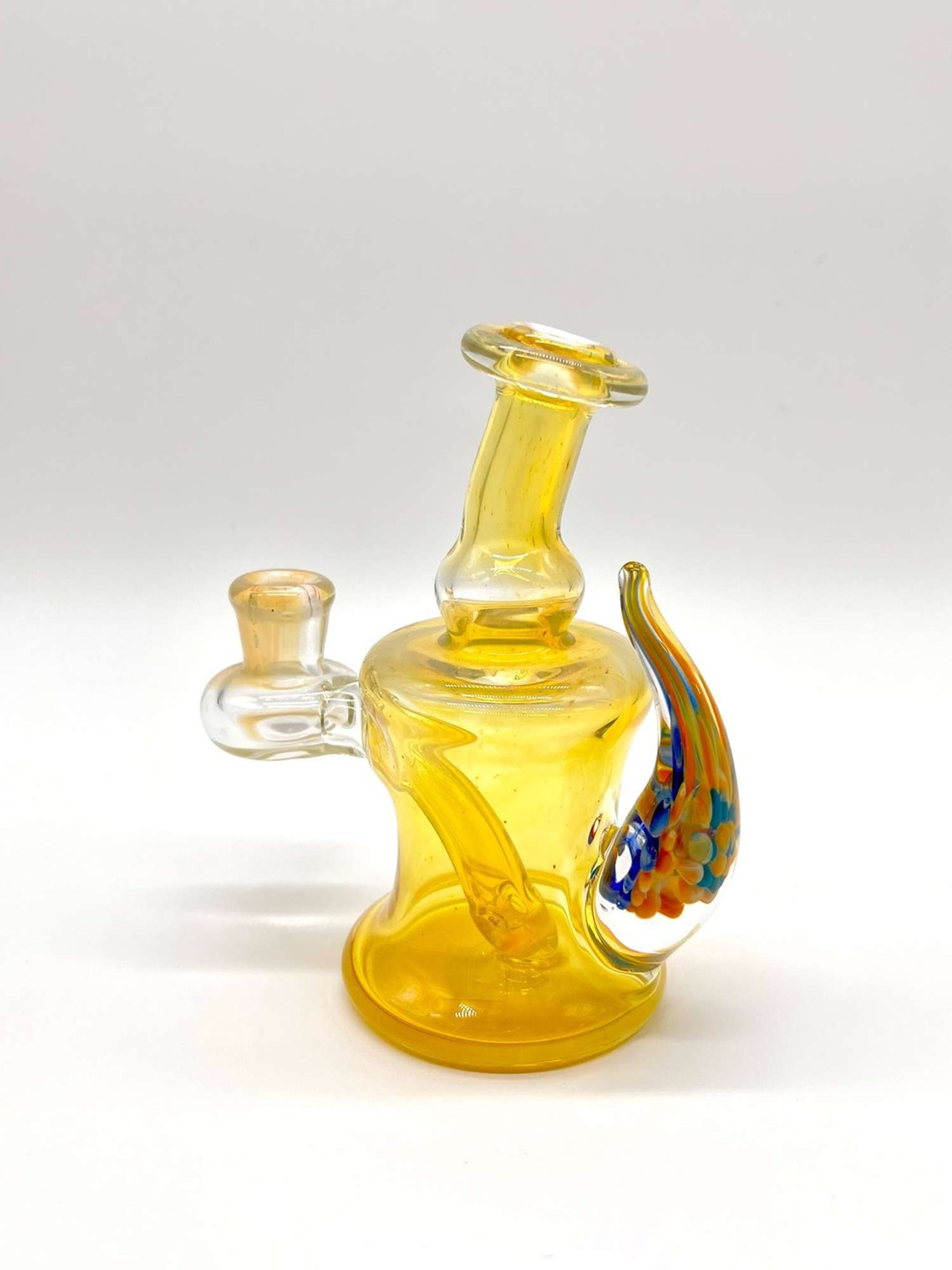 Preview pic of Adam Gary Amber Implosion Rig