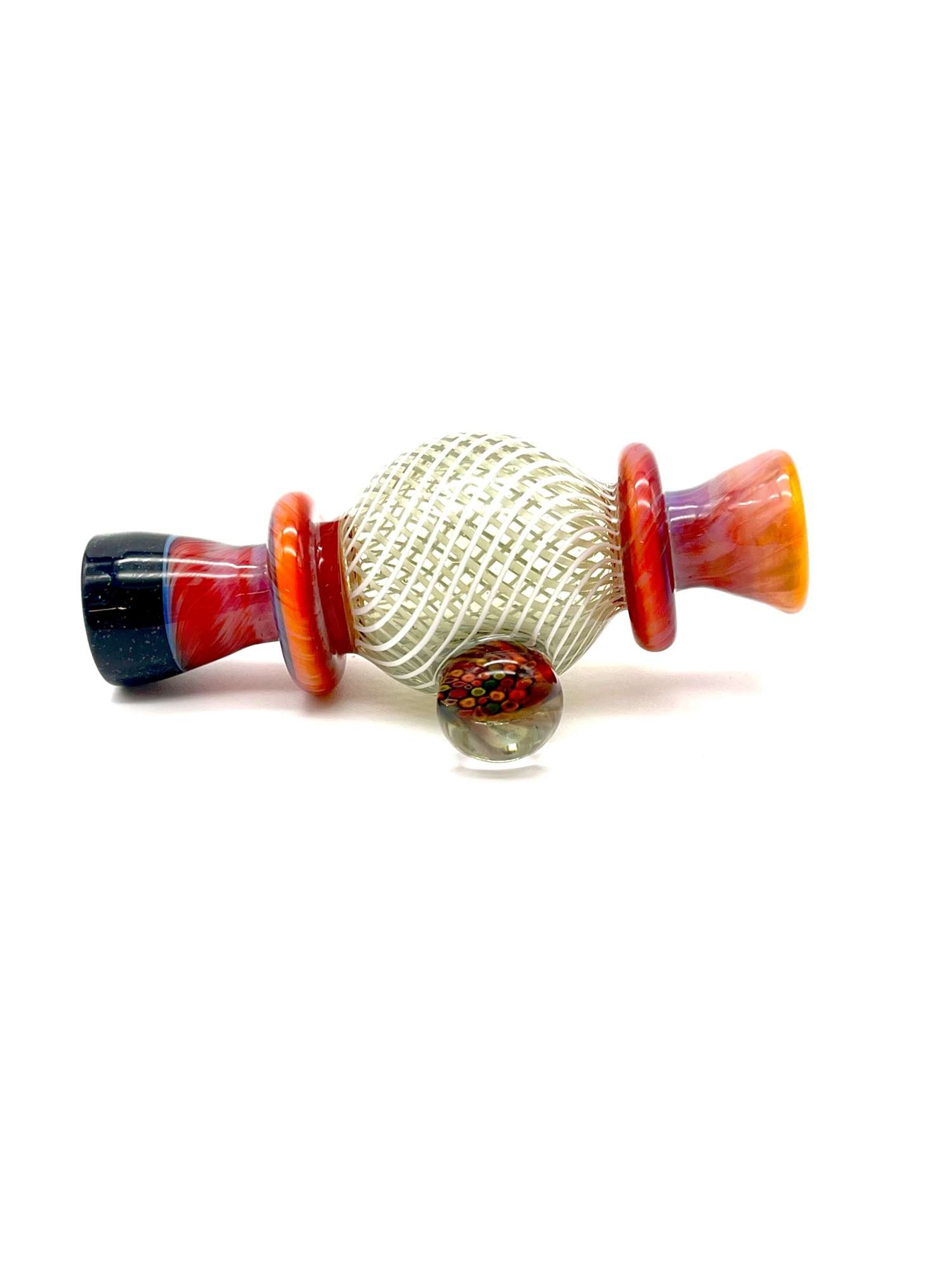 Preview pic of Millie Worked Chillum 