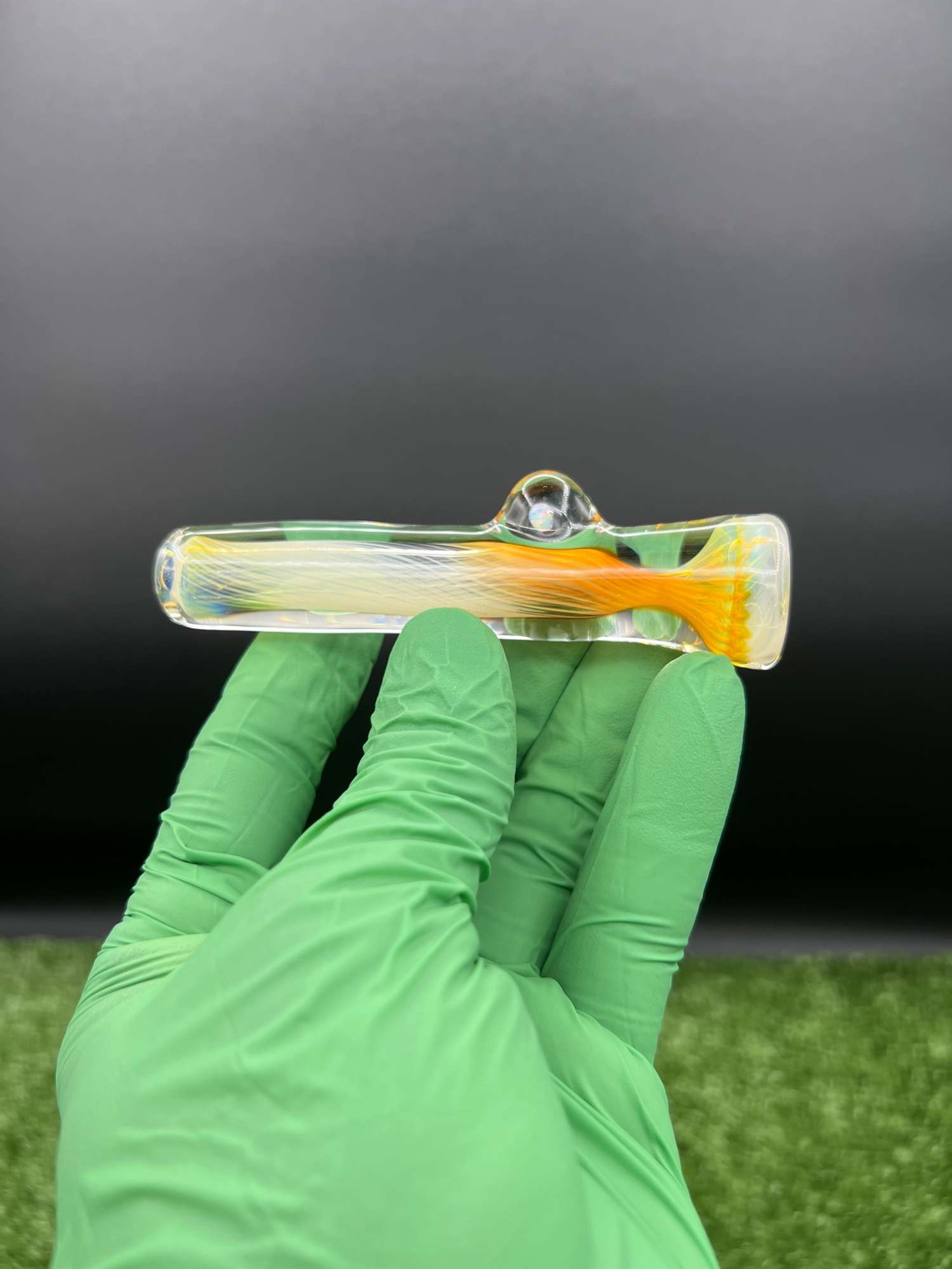 Fumed One Hitter image 0
