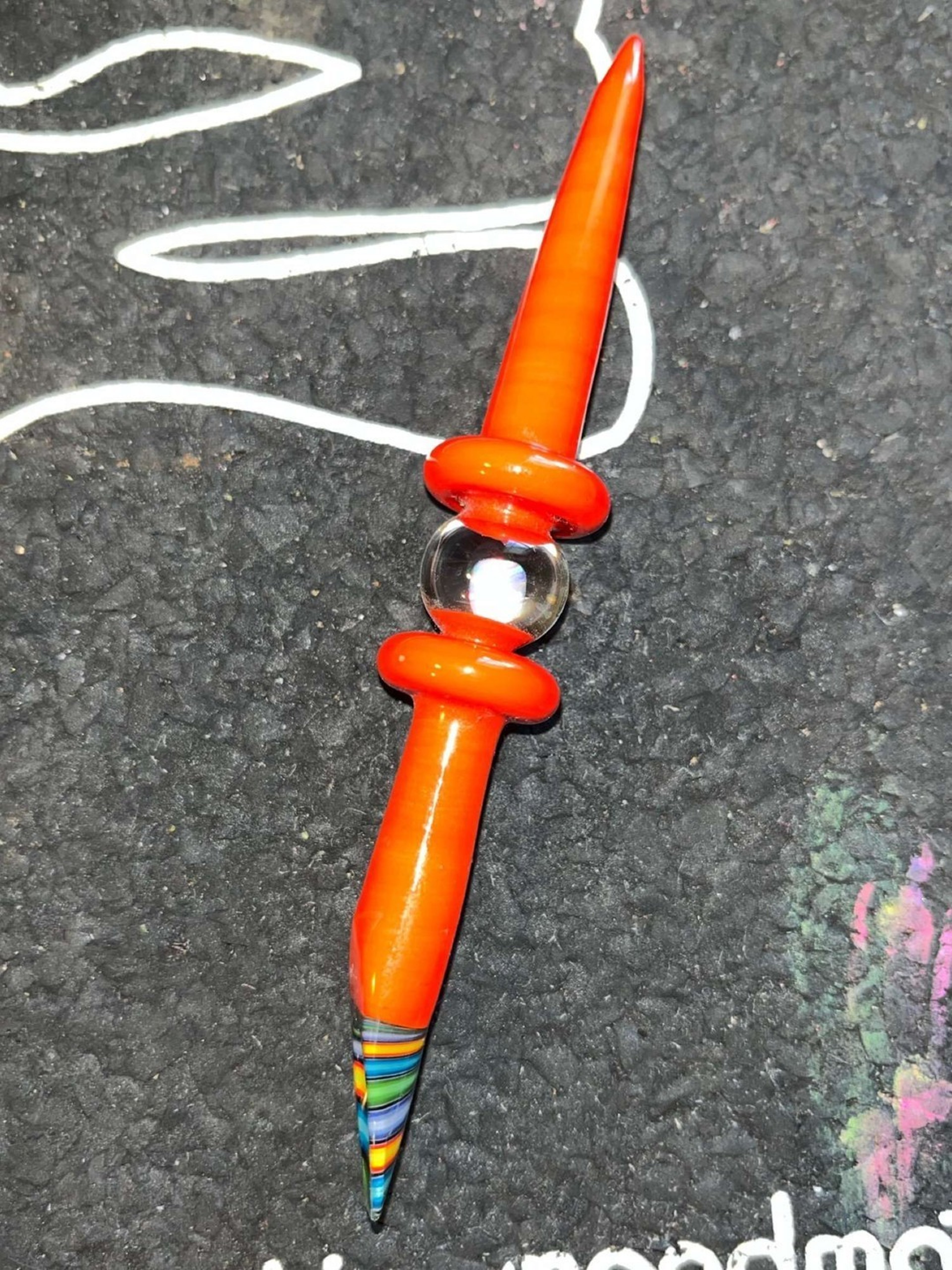 Glass Scooper image 0