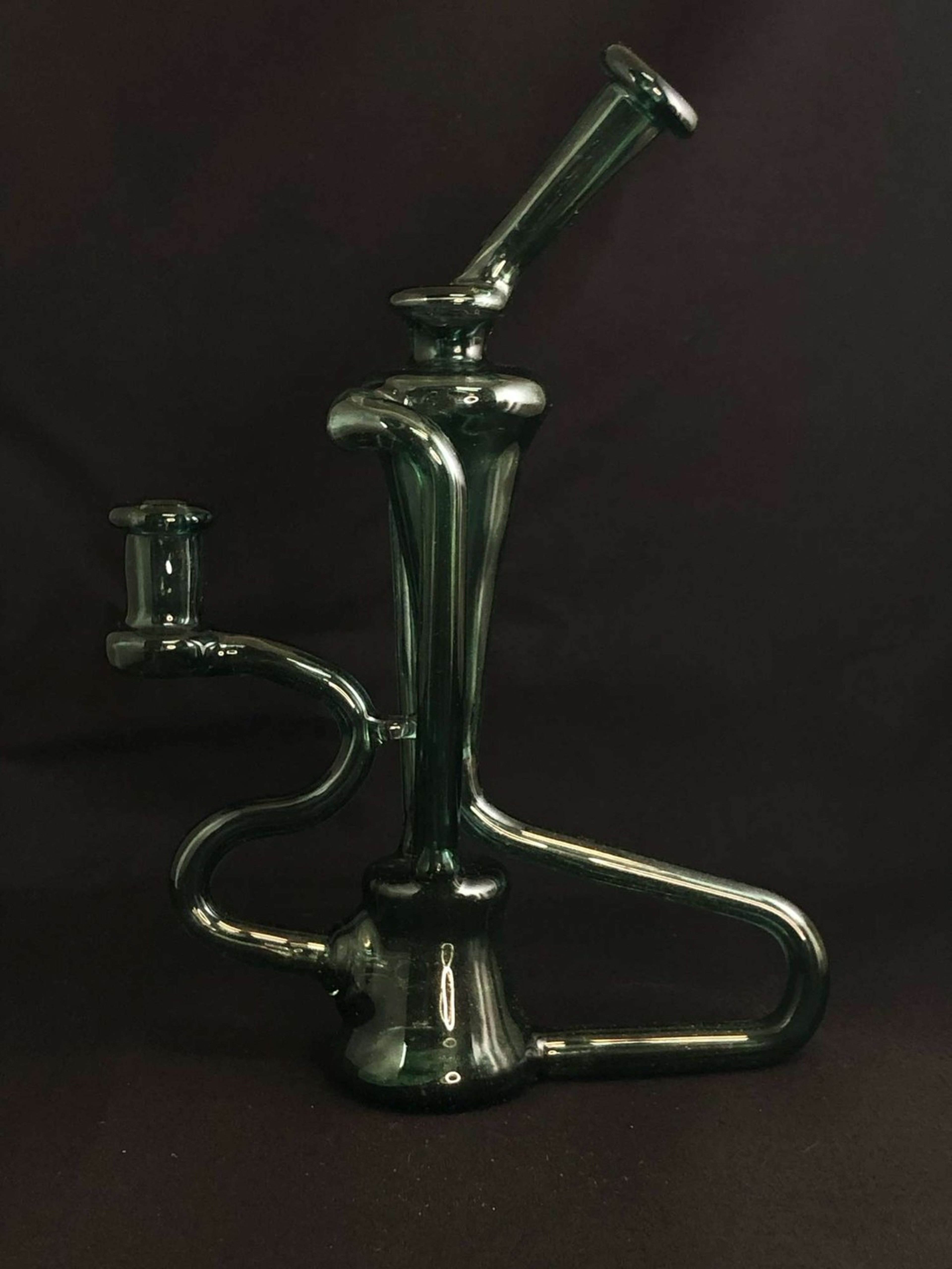 Preview pic of Floating recycler 