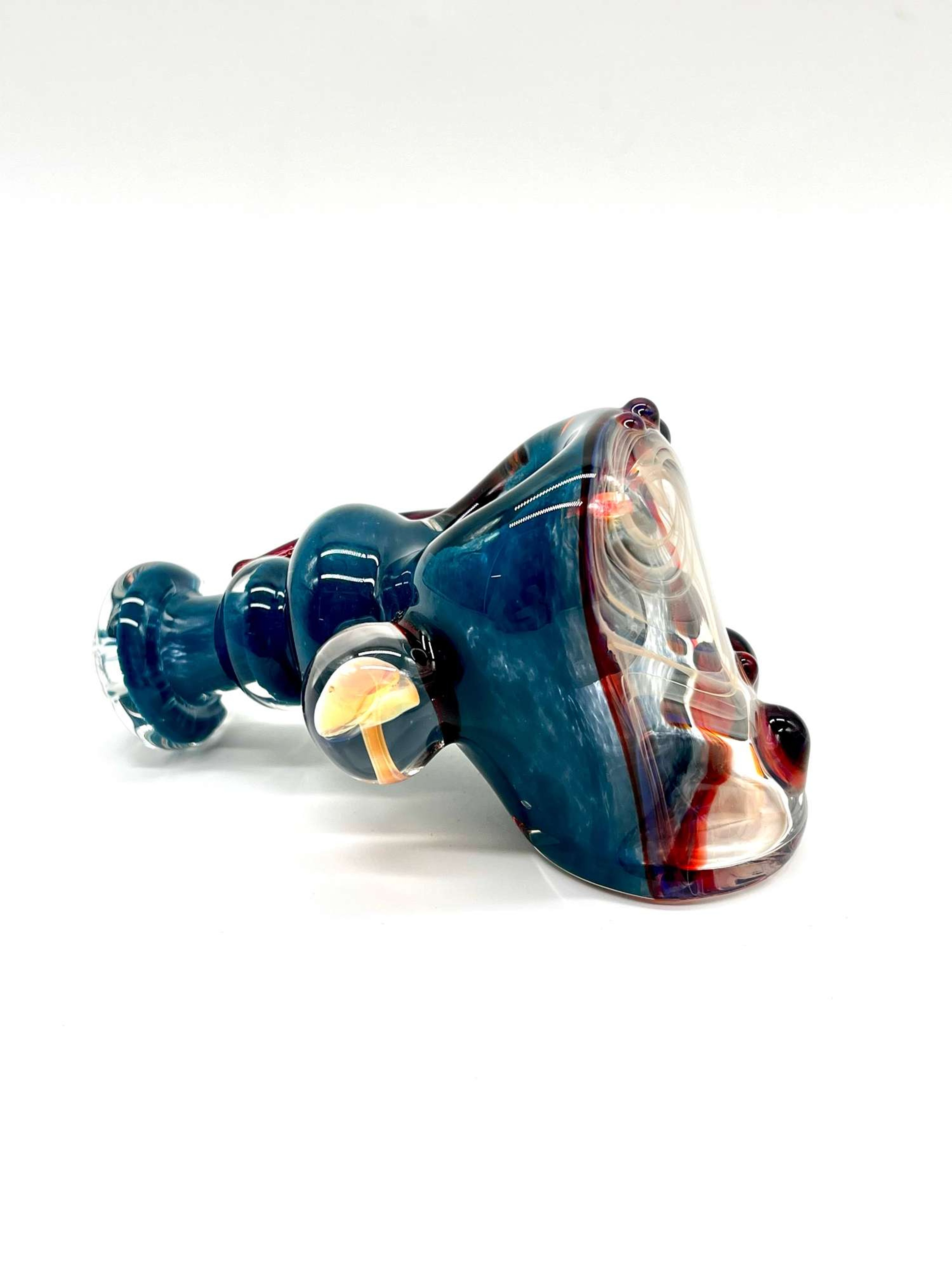 Preview pic of Adam Gary Millie Mushroom Pipe