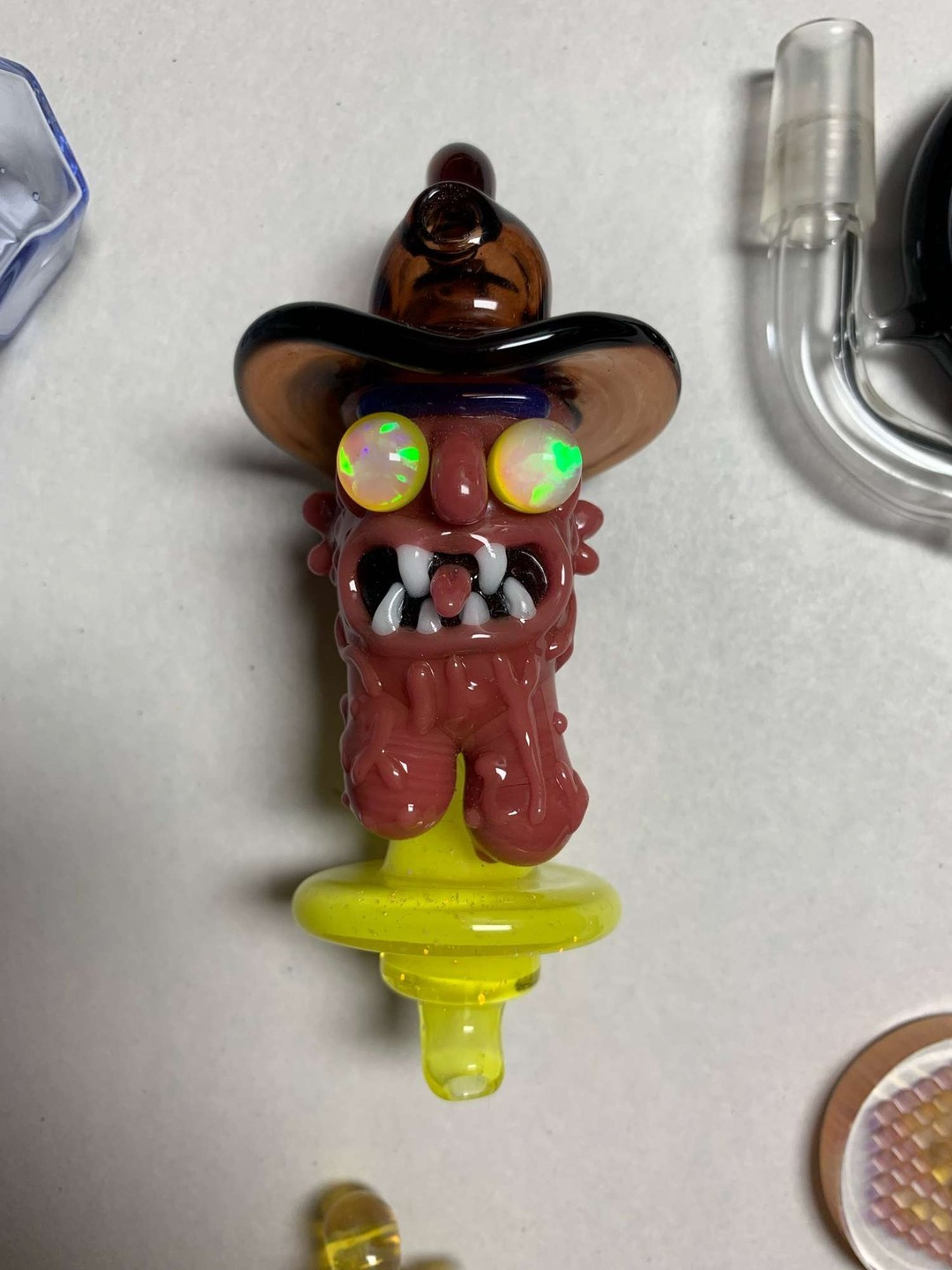 Scary terry image 0