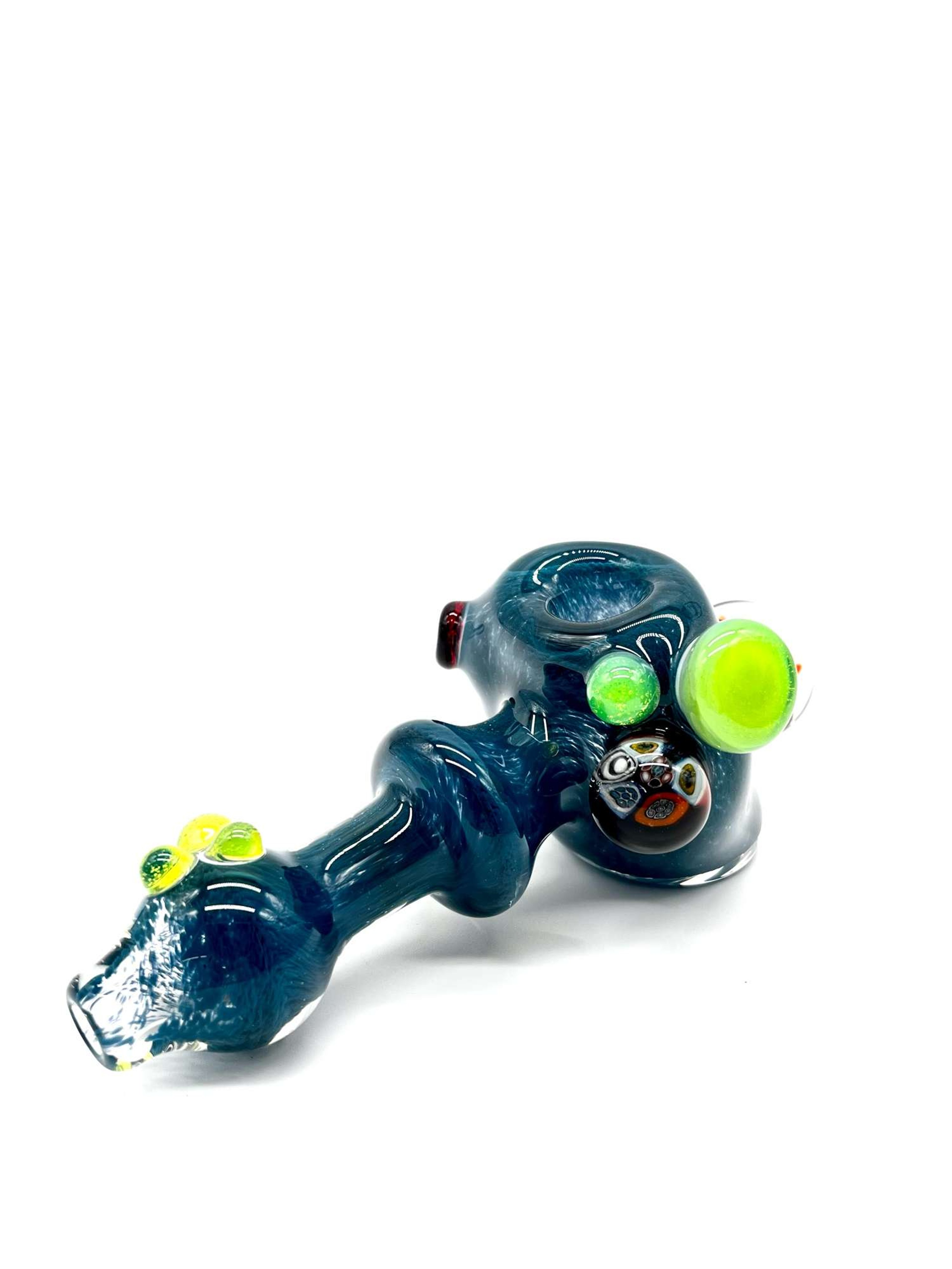 Preview pic of Adam Gary Millie Spoon Pipe 