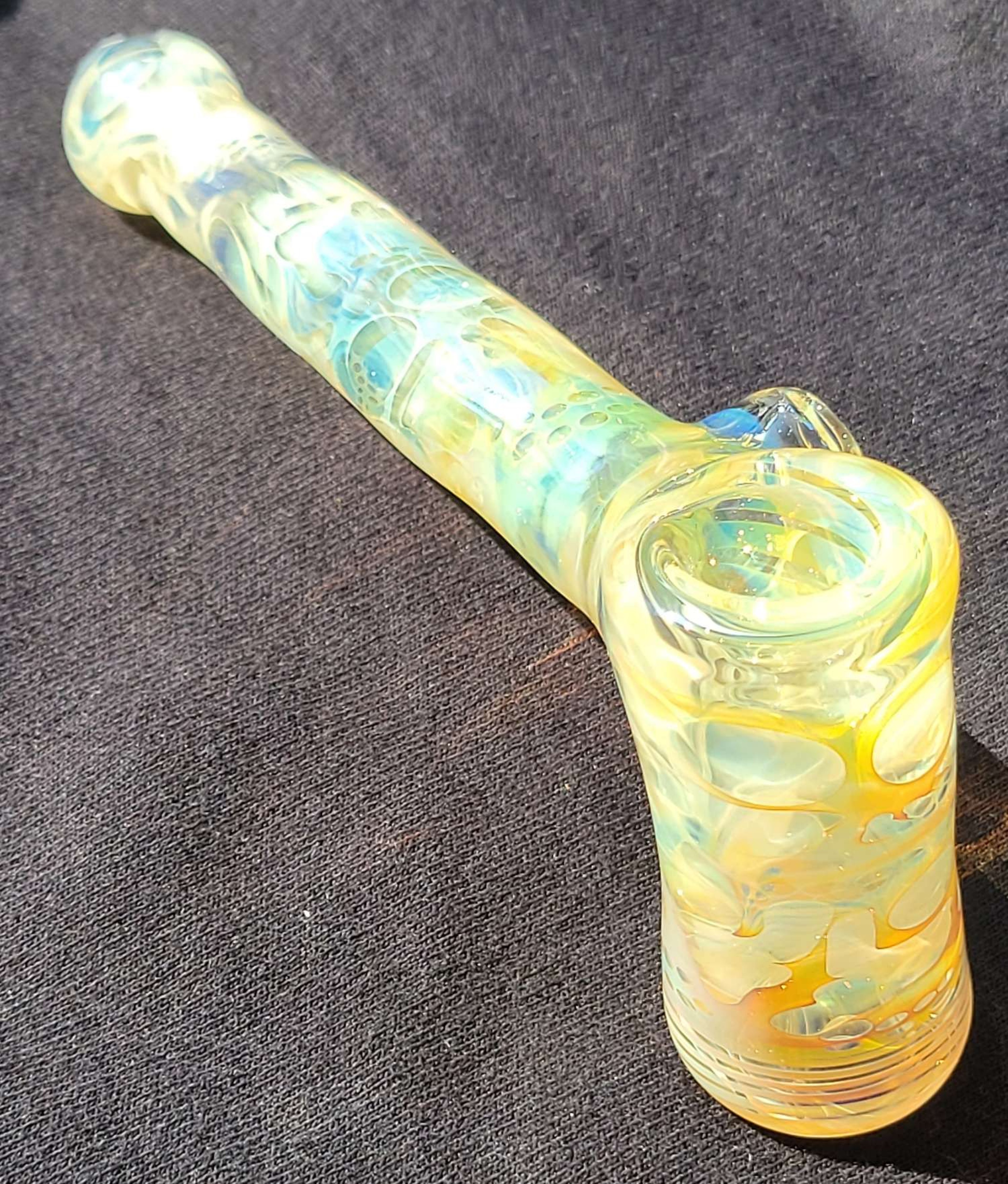 Stan Alba Hammer image 0