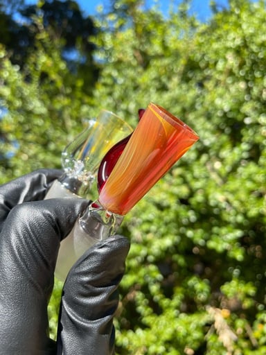 Preview pic of Toro 18mm Large Flare Slide