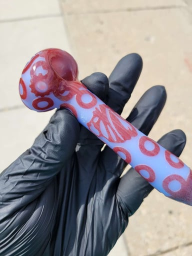 Preview pic of Think Boro Sandblasted Phish Spoon