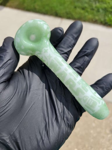 Preview pic of Thinkboro Sandblasted Starwars Spoon