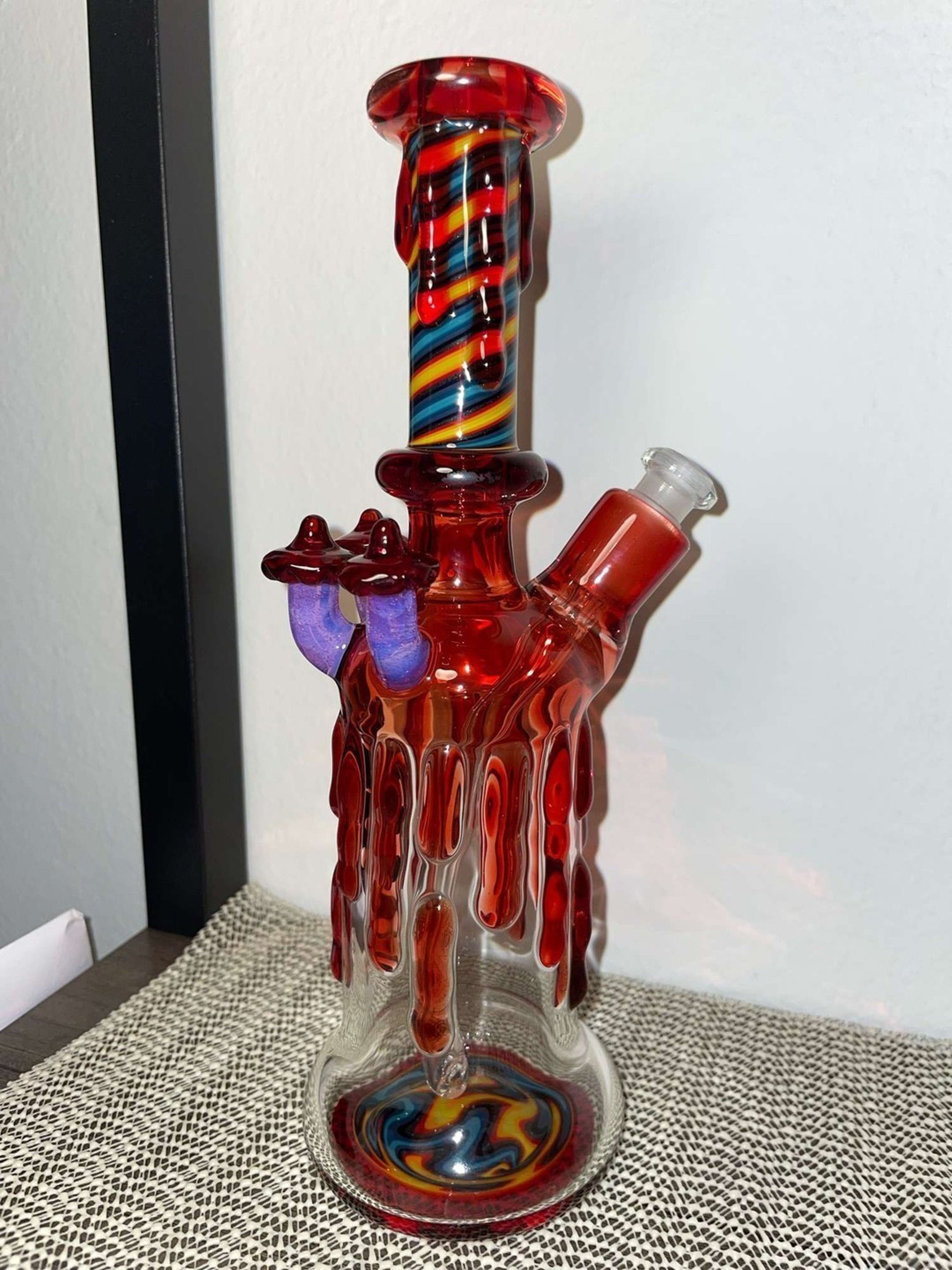 Preview pic of XL DANLEEGLASS