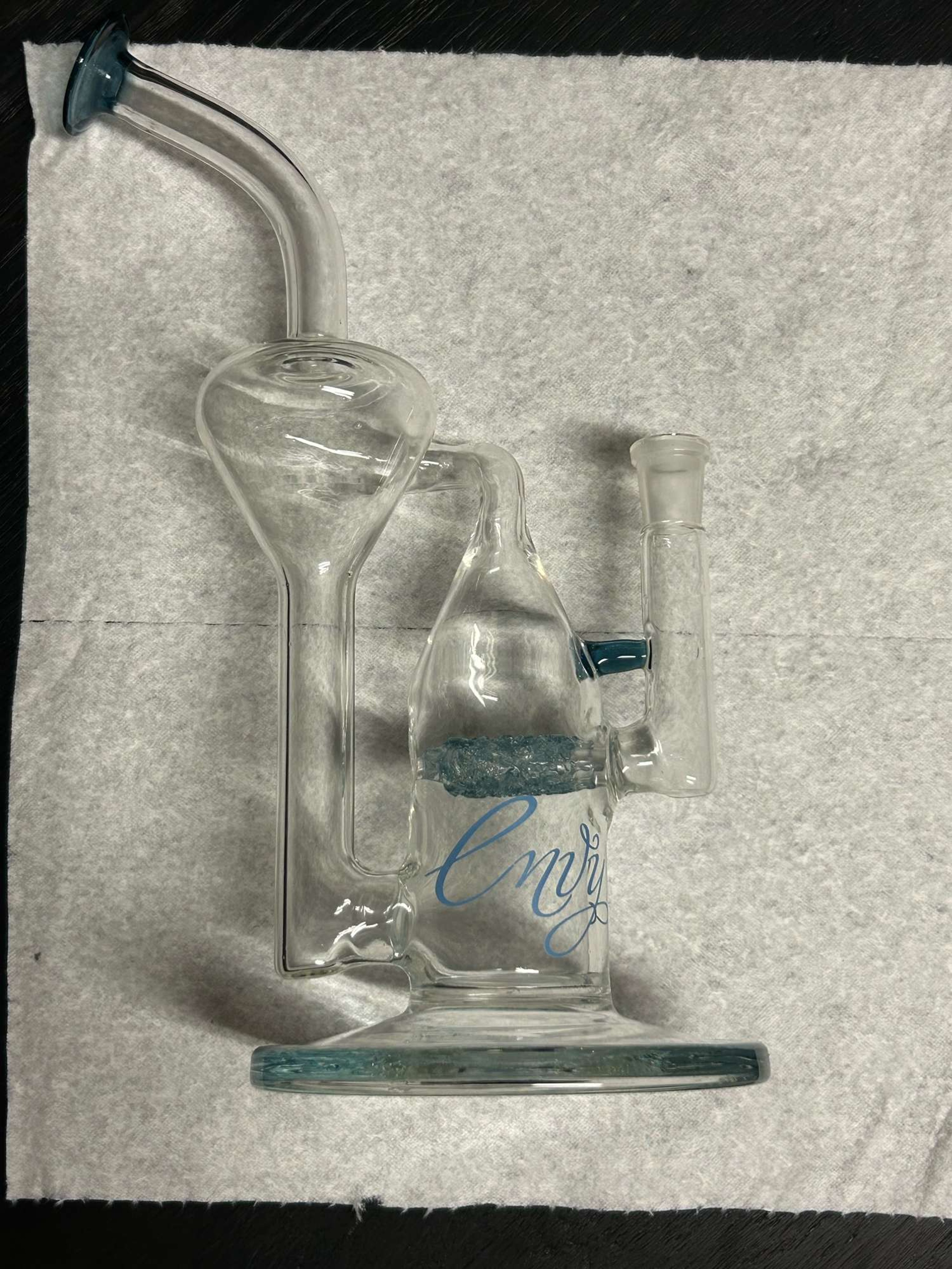 Preview pic of Envy pop rocks recycler