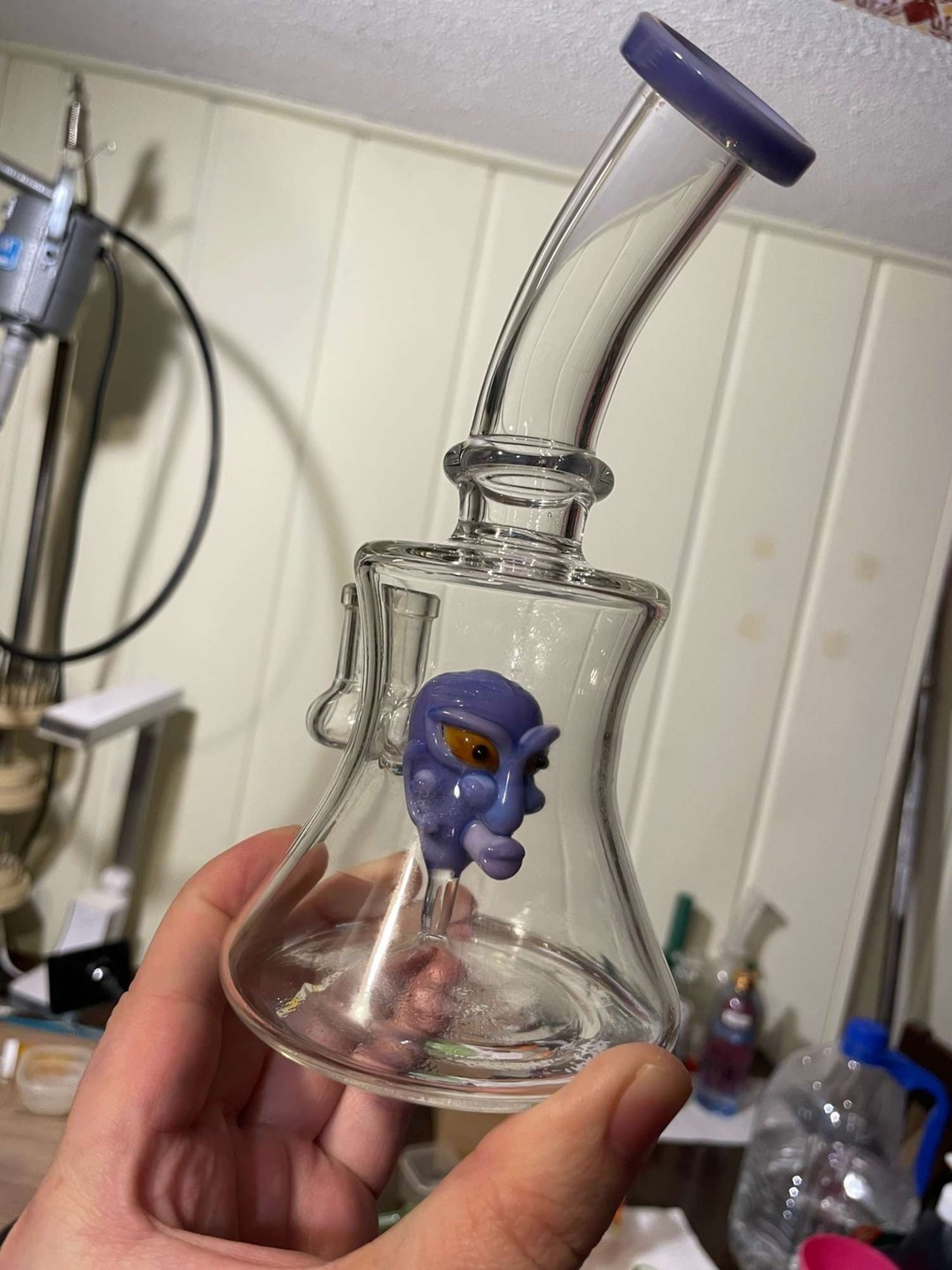 Banger hanger image 0