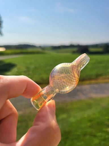 Preview pic of *New* Bubble Cap by Colorado local in shop