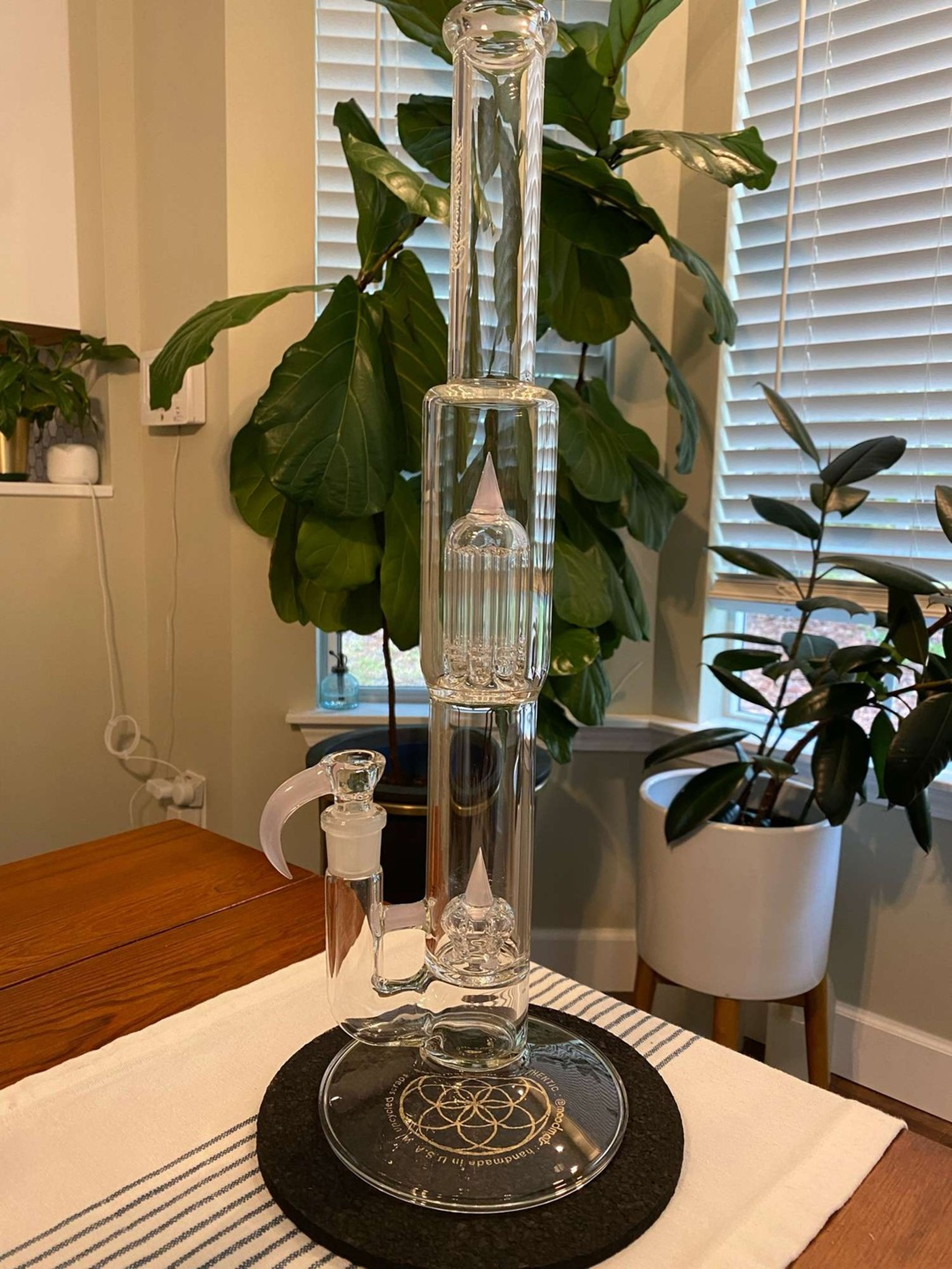 Preview pic of Sovereignty imp - 8 arm experimental ns purple