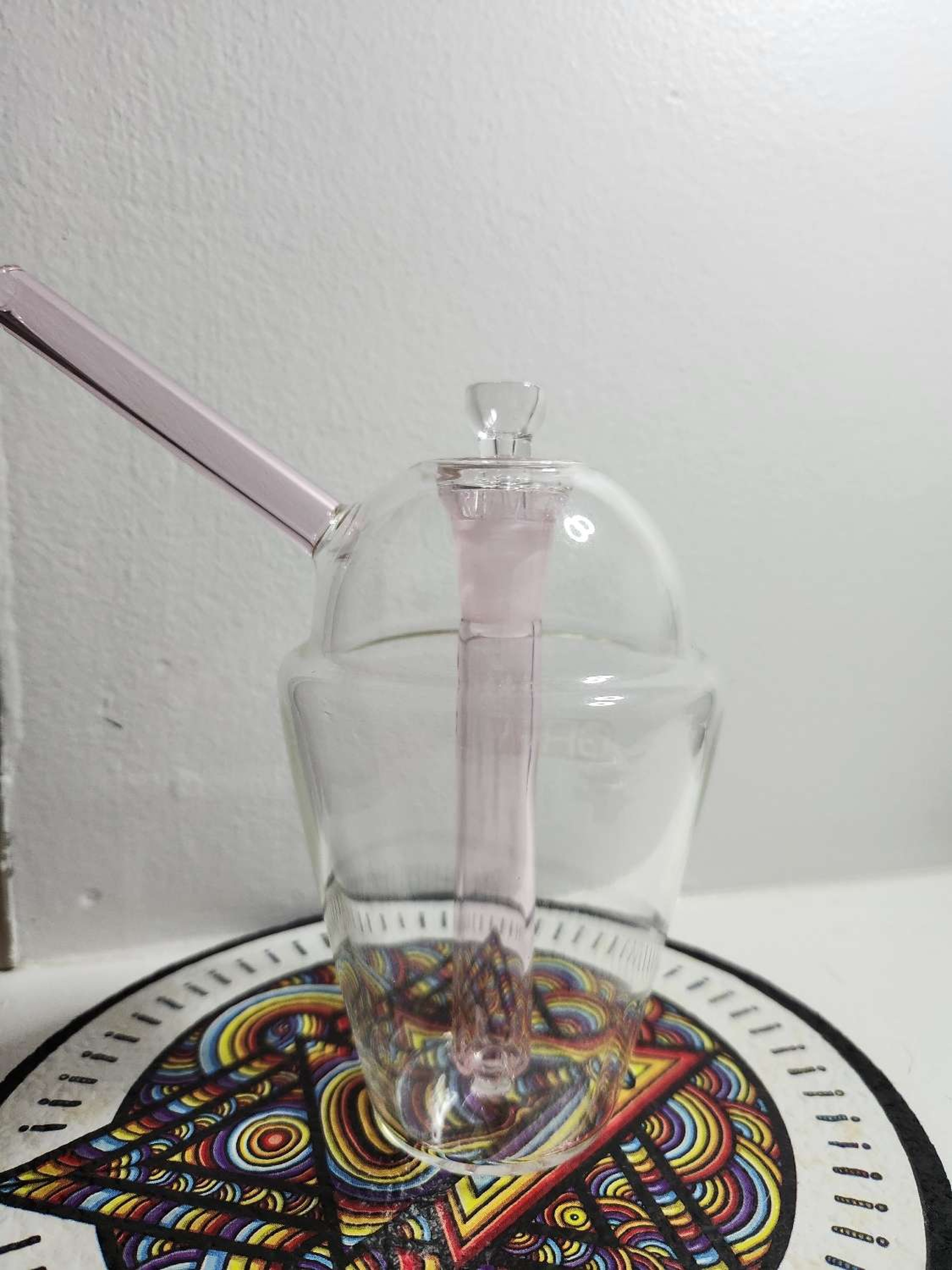 Preview pic of Grav Slush Cup - Pink