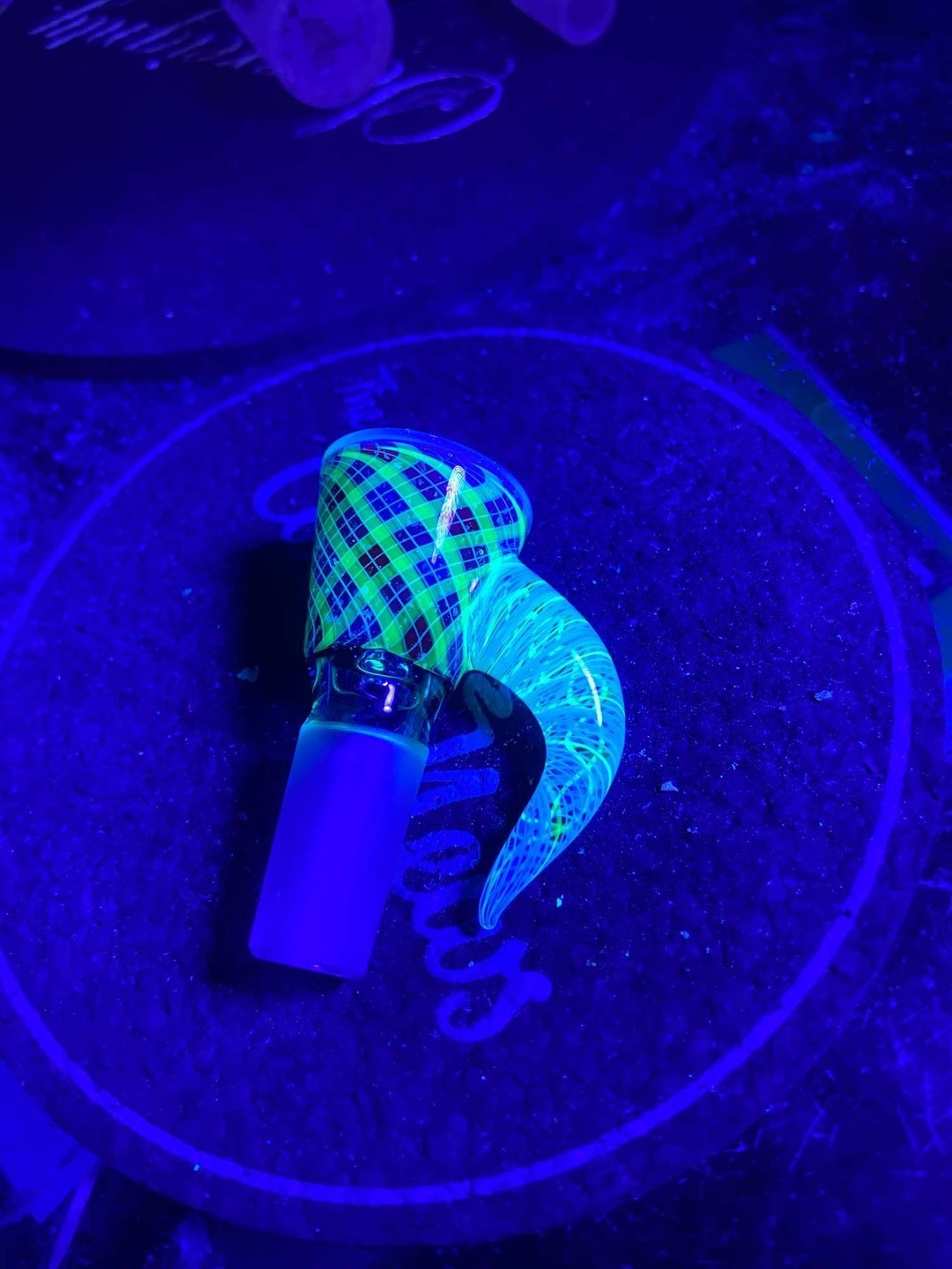 14mm UV retti slide image 0