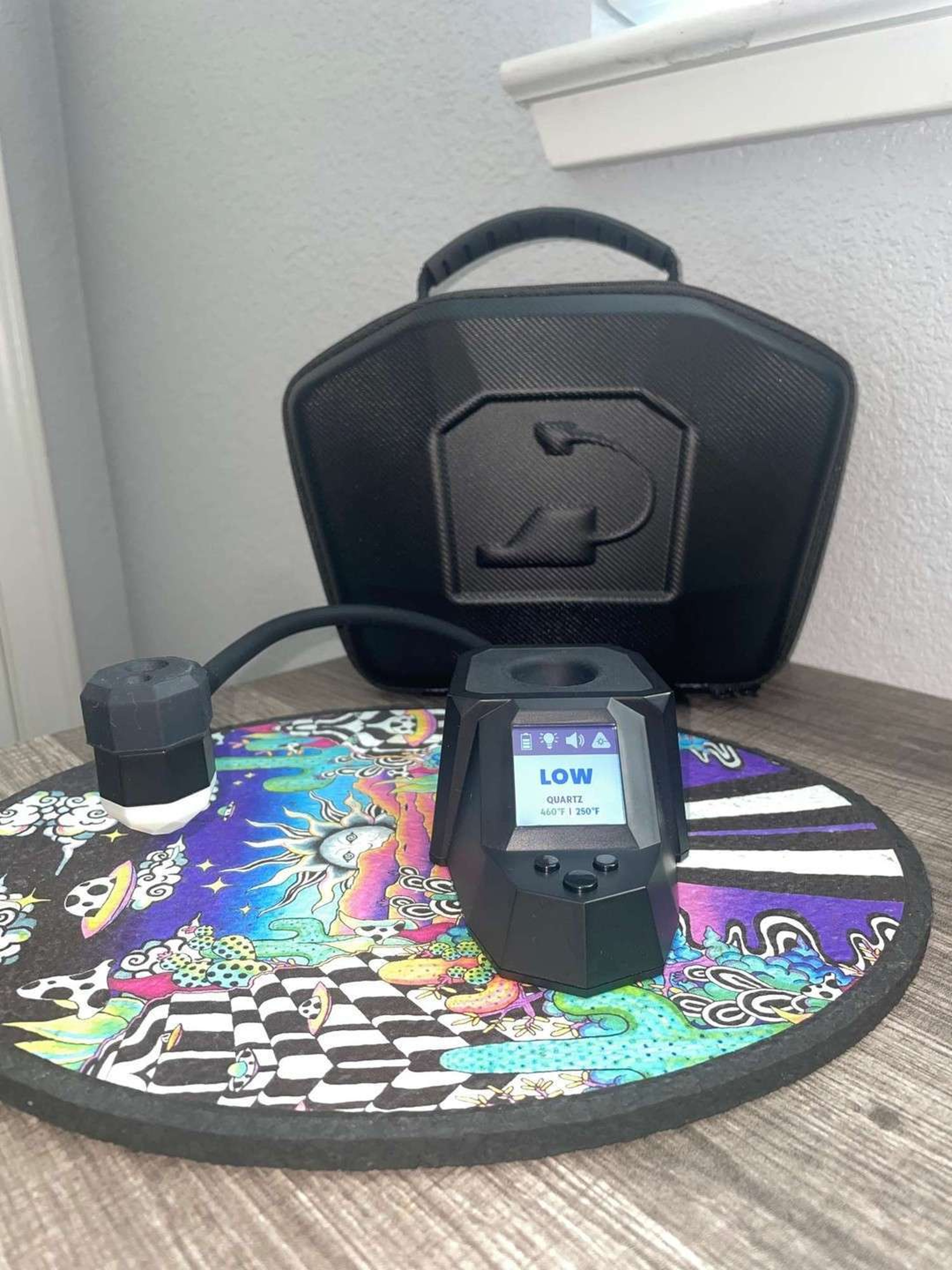 Preview pic of Dab Rite Pro