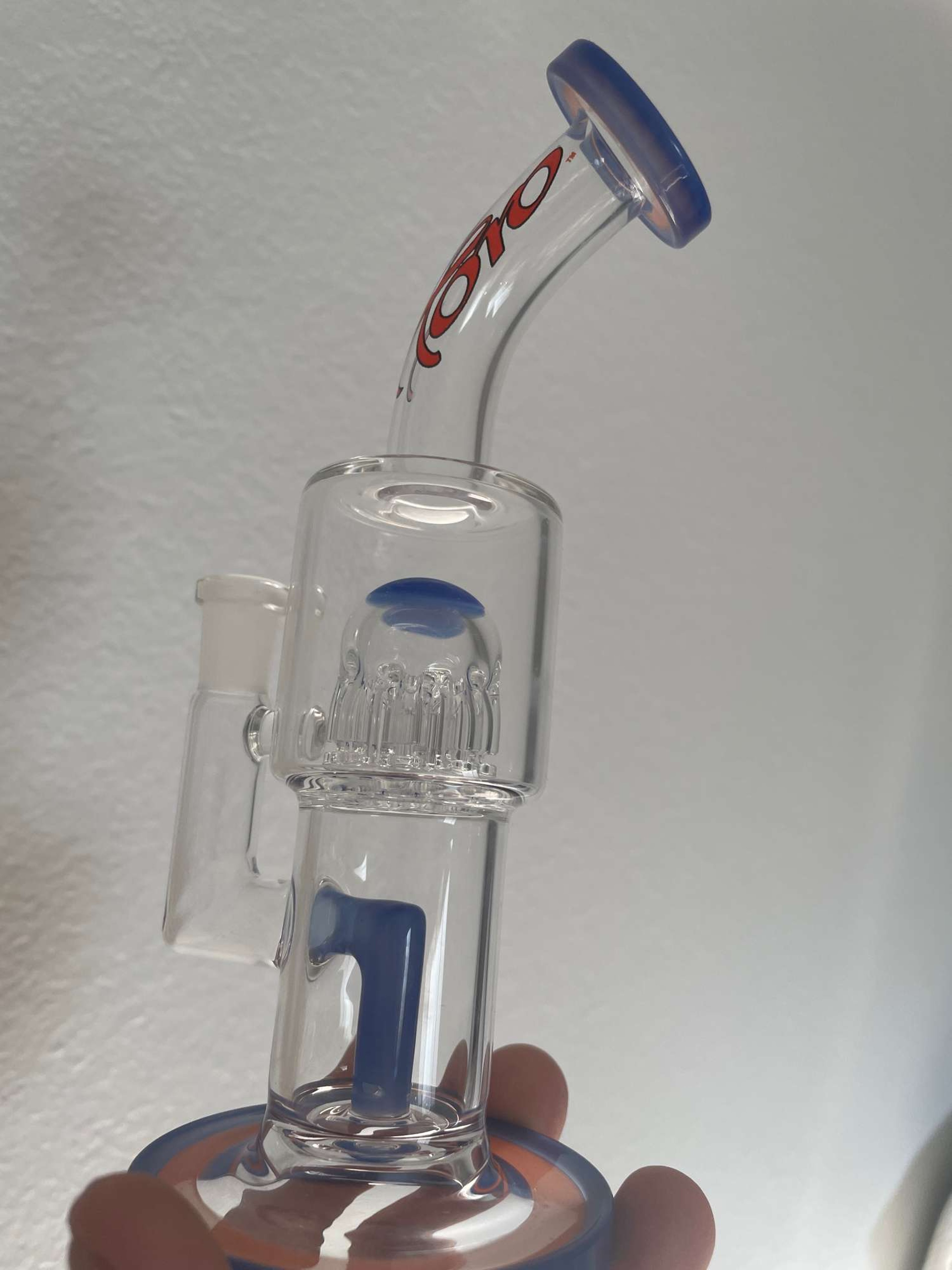 Preview pic of Toro mac 8  